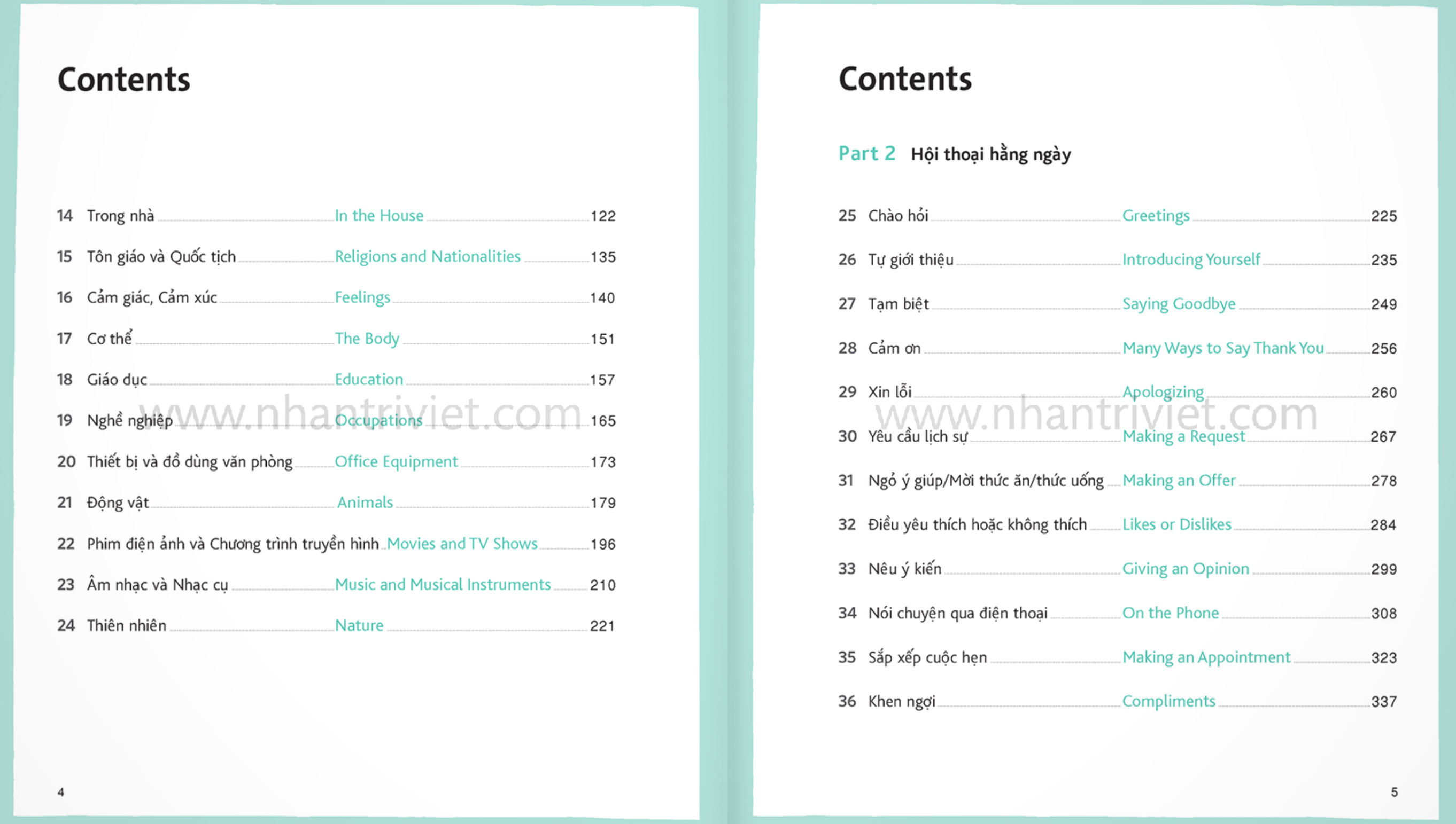 mind map english - học tiếng anh theo sơ đồ tư duy (tái bản 2024)