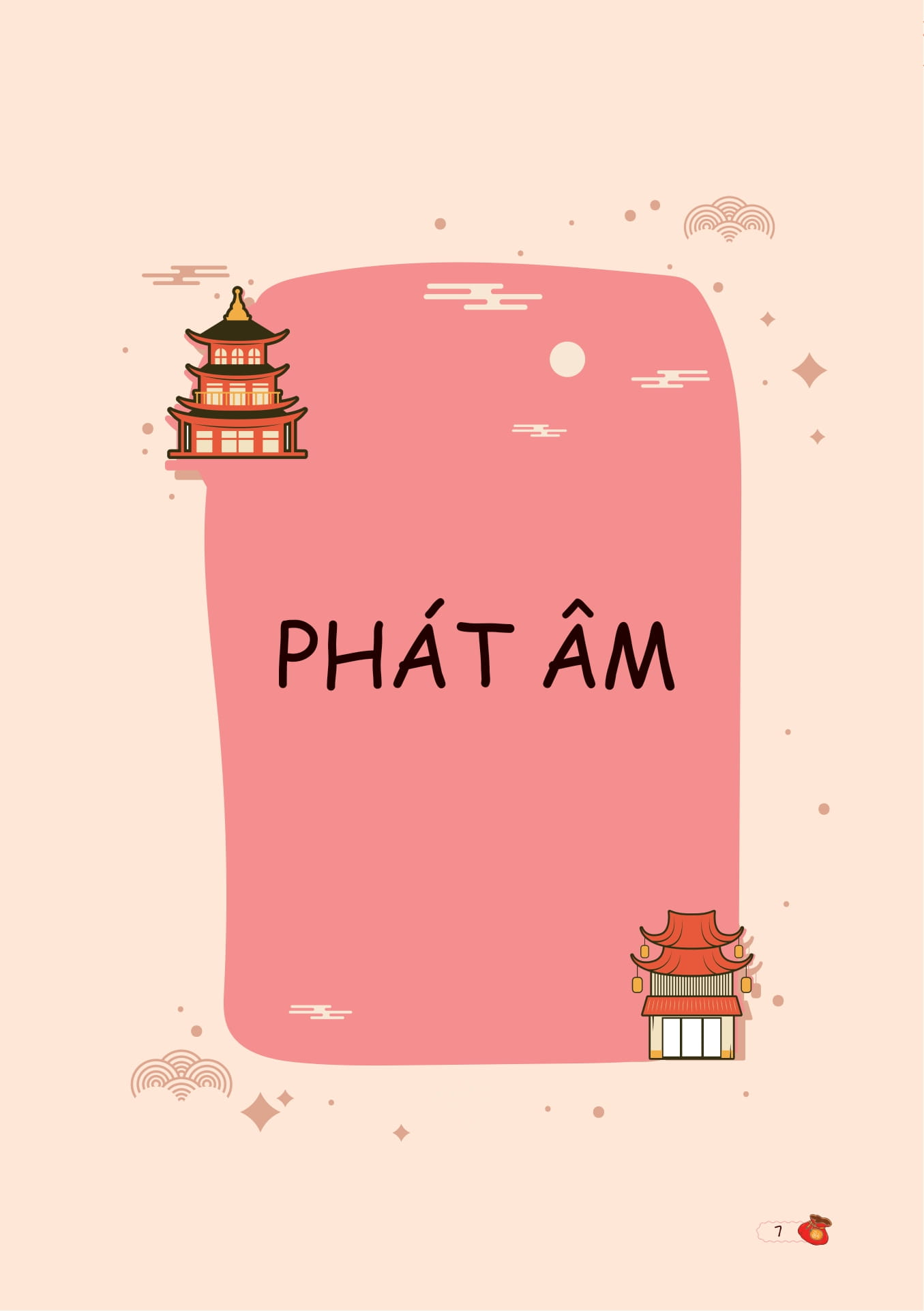 mind map giao tiếp tiếng trung theo giáo trình hán ngữ