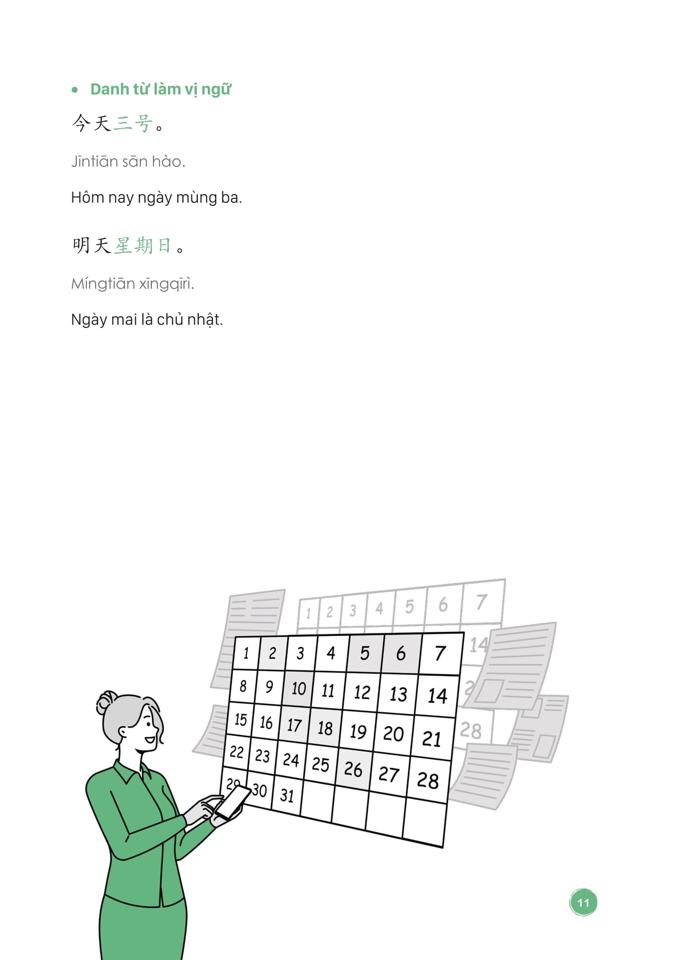 Mind Map Ngu Phap Tieng Trung Theo Giao Trinh Han Ngu (Tai Ban 2025)