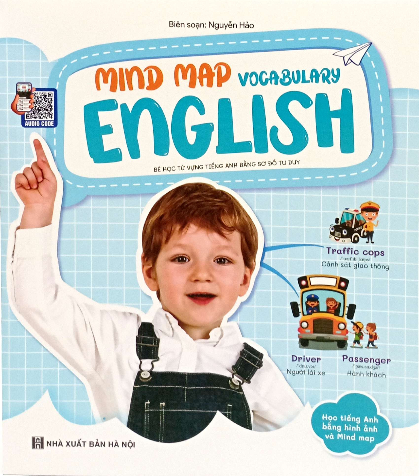 Mind Map Vocabulary English - Be Hoc Tu Vung Tieng Anh Bang So Do Tu Duy