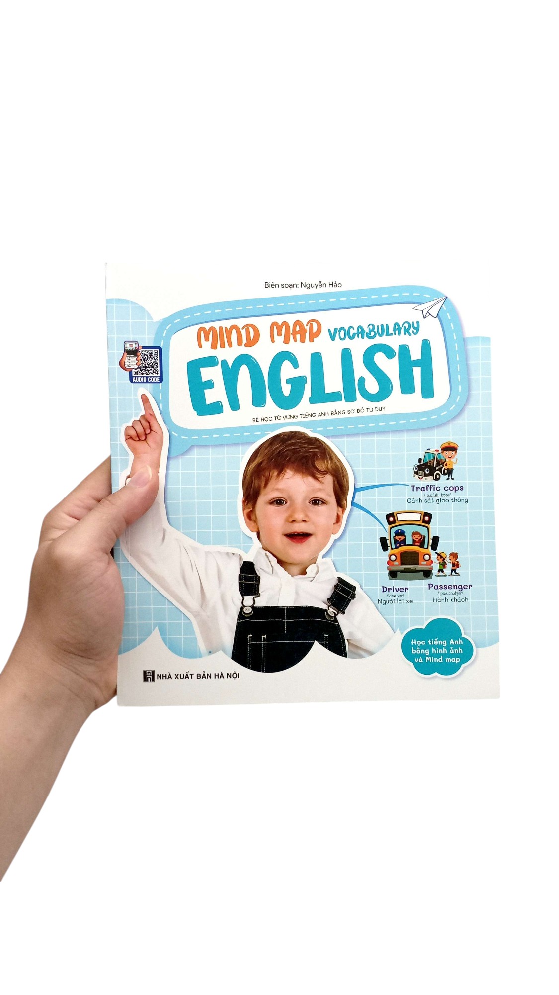 Mind Map Vocabulary English - Be Hoc Tu Vung Tieng Anh Bang So Do Tu Duy