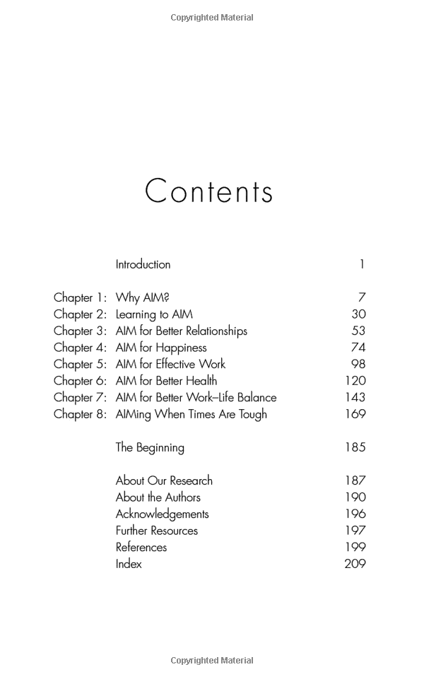 mind time: how ten mindful minutes can enhance your work, health and happiness