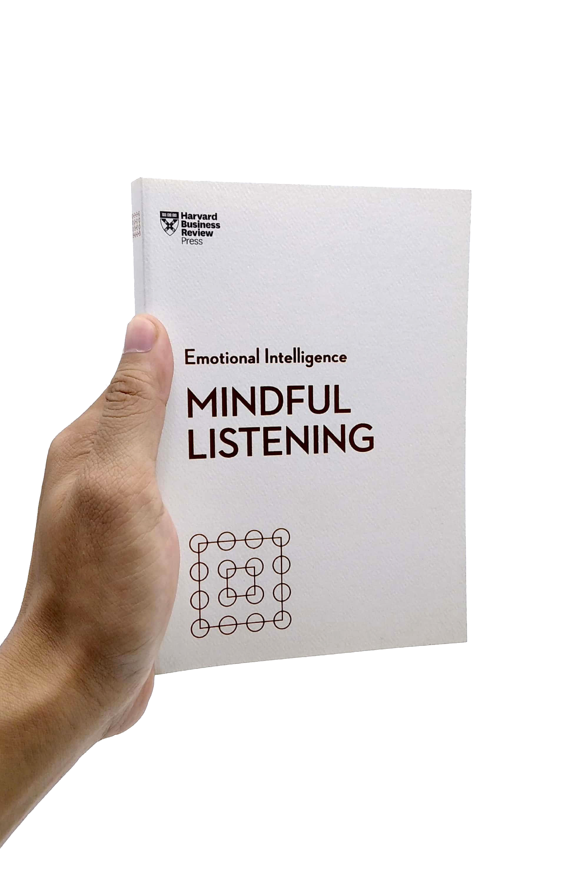 mindful listening (hbr emotional intelligence series)