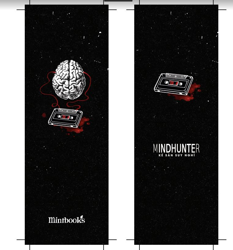 mindhunter - kẻ săn suy nghĩ (tái bản 2023)