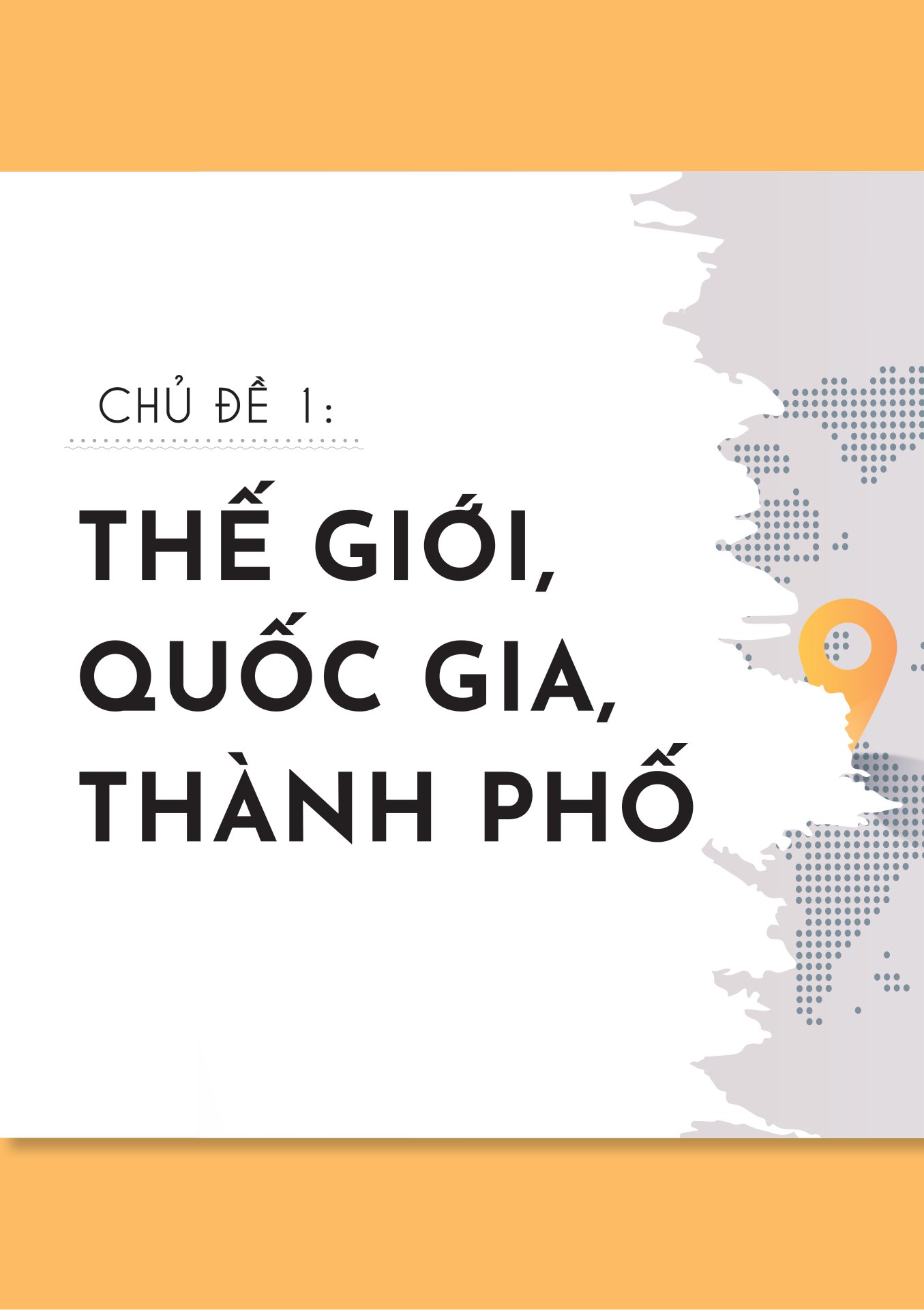 mindmap từ vựng tiếng trung theo giáo trình hán ngữ