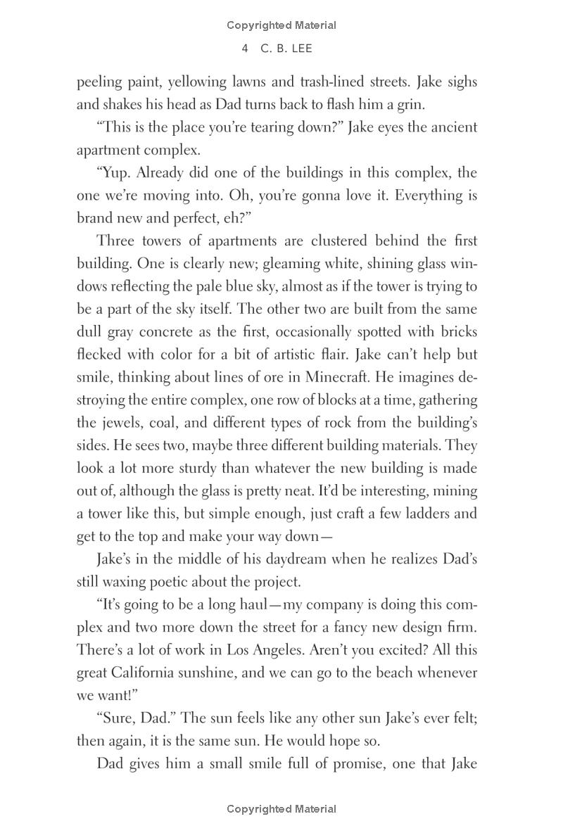 minecraft: the shipwreck