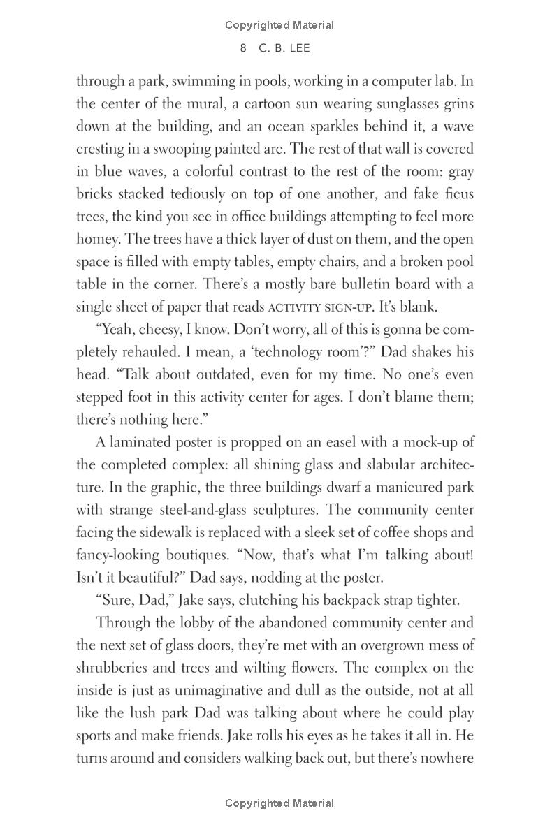 minecraft: the shipwreck