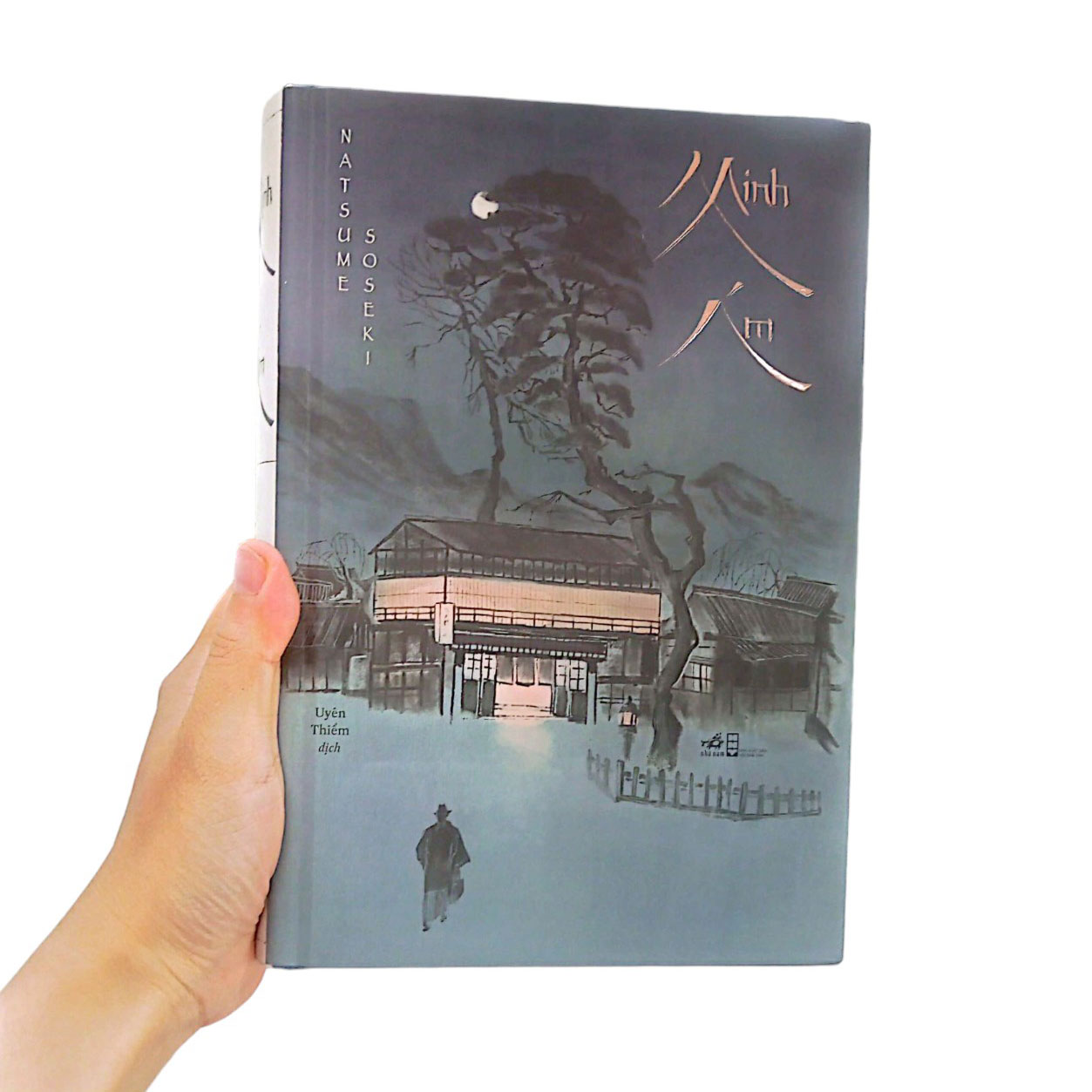 minh ám - bìa cứng