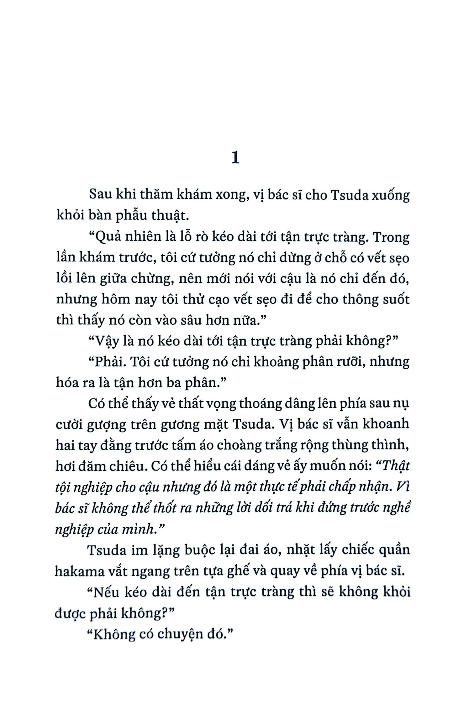 minh ám - bìa cứng