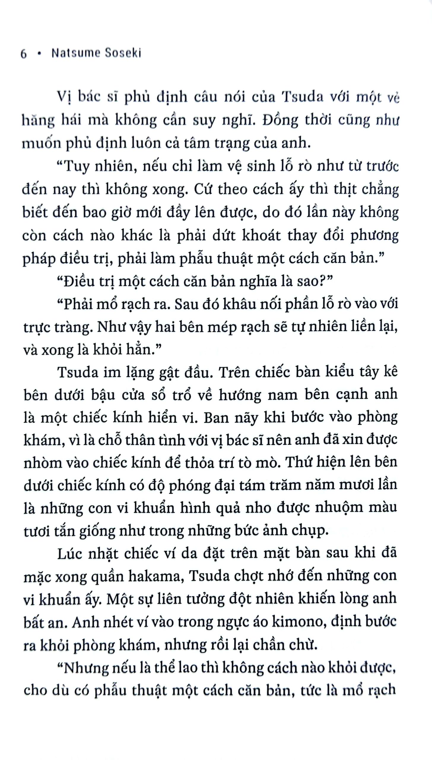 minh ám - bìa cứng
