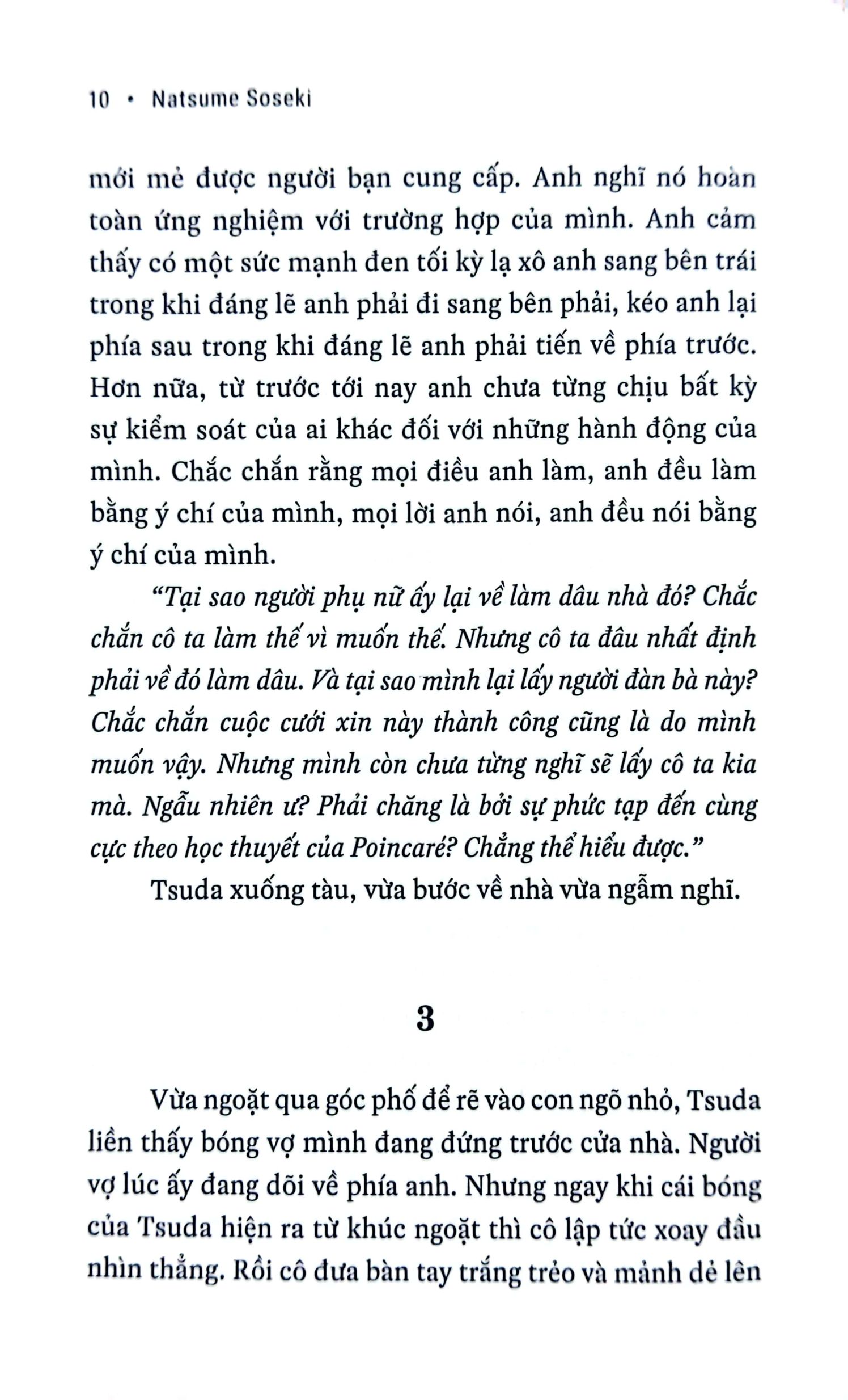 minh ám - bìa cứng