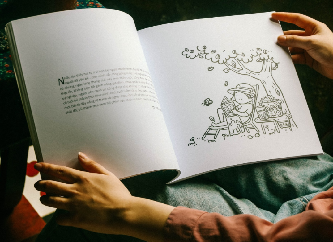 mình chỉ là người bình thường