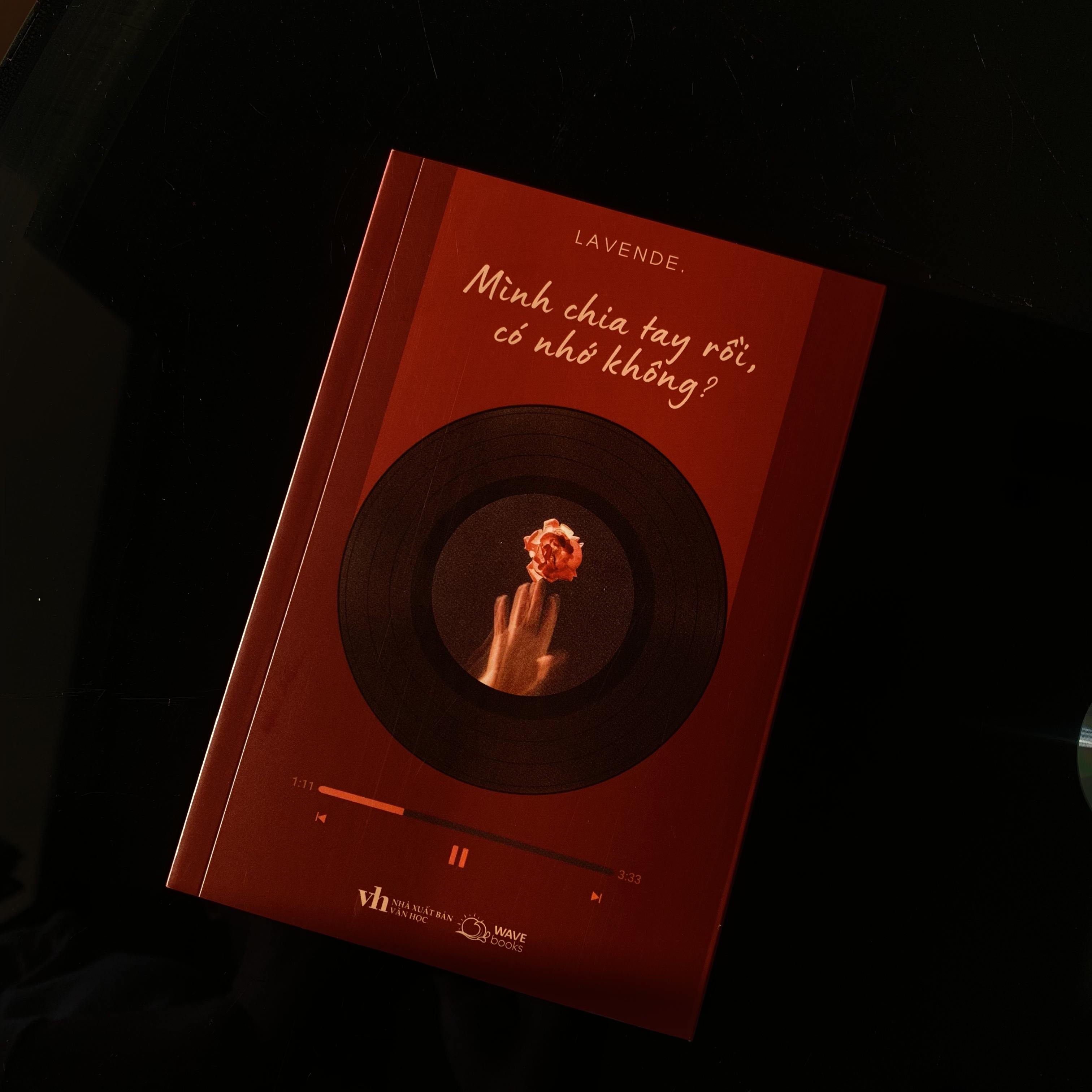 Minh Chia Tay Roi, Co Nho Khong?