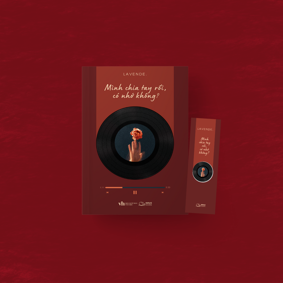 Minh Chia Tay Roi, Co Nho Khong?