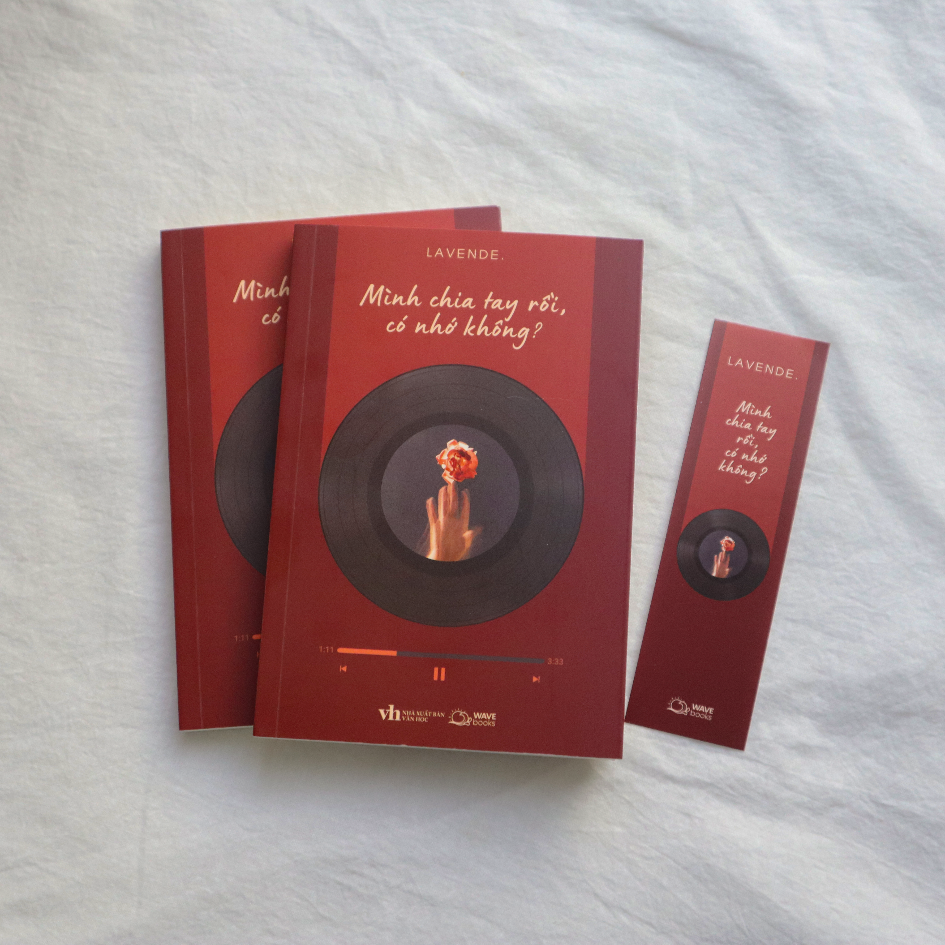 Minh Chia Tay Roi, Co Nho Khong?