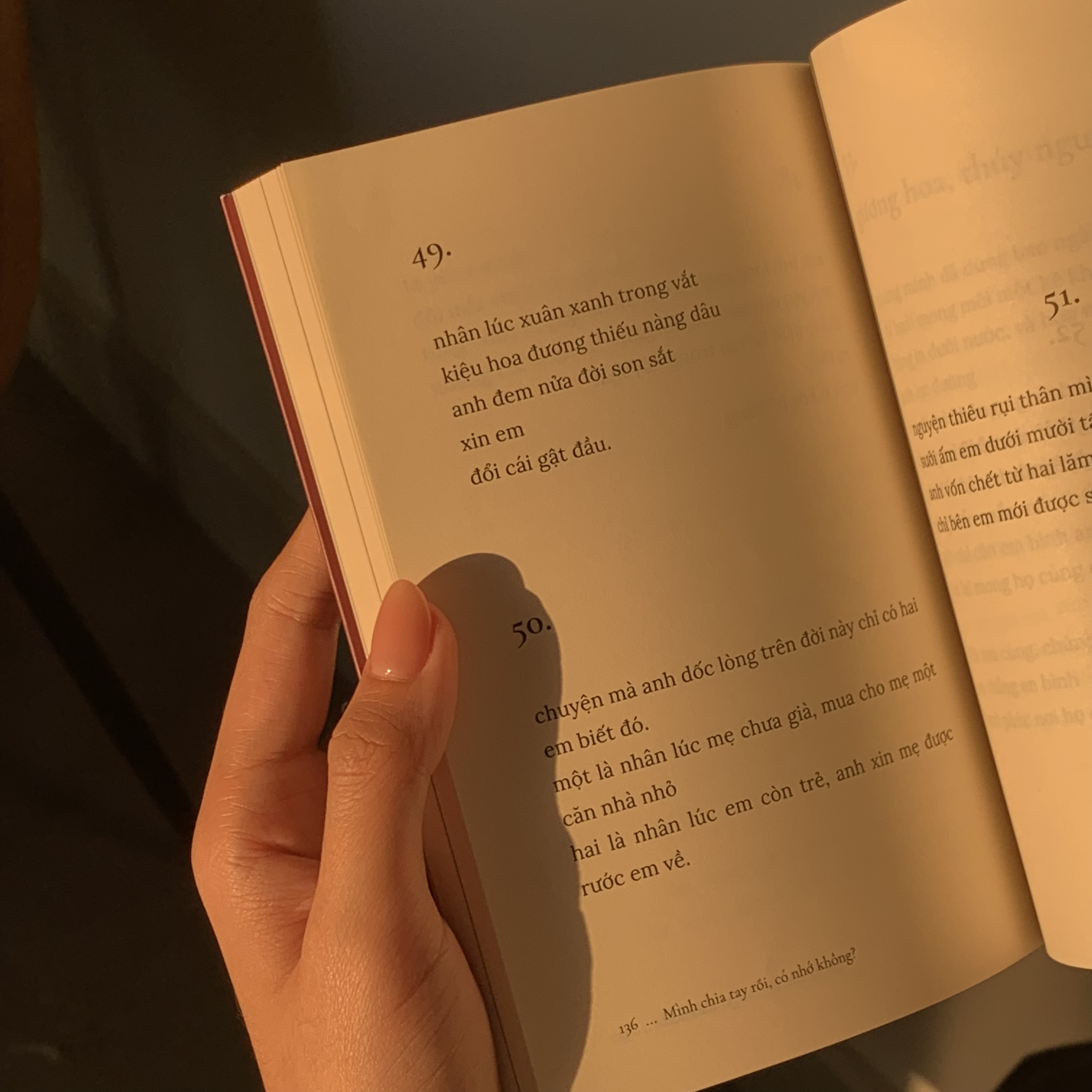 Minh Chia Tay Roi, Co Nho Khong?