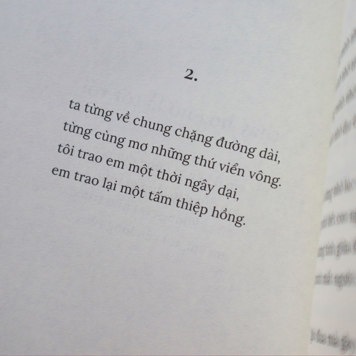 Minh Chia Tay Roi, Co Nho Khong?