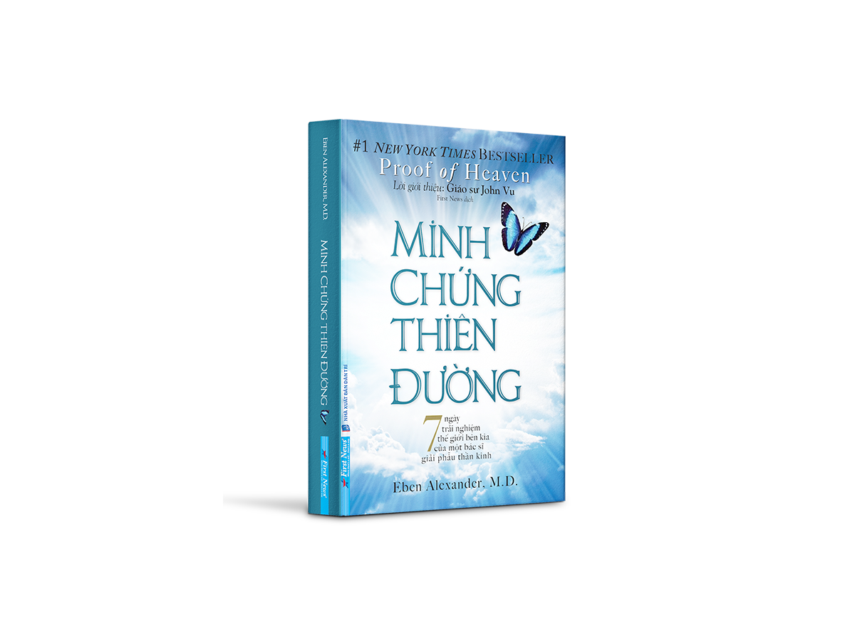 minh chứng thiên đường