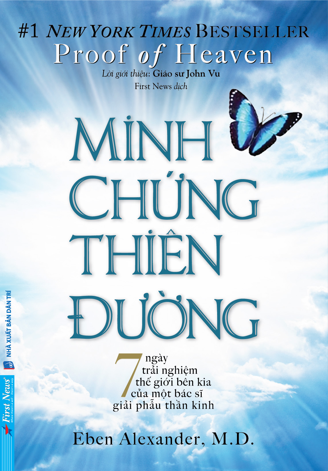 minh chứng thiên đường