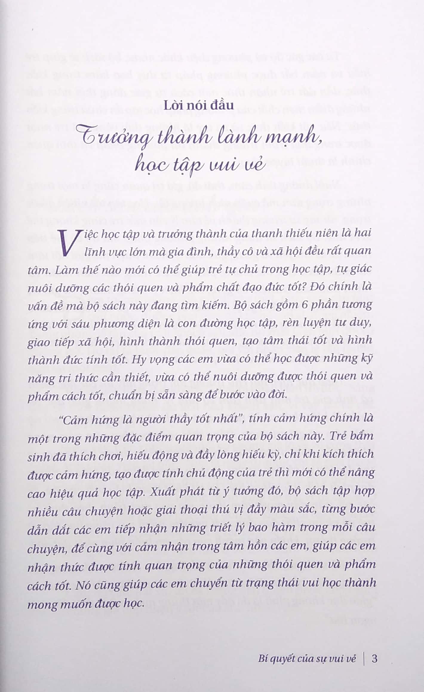 mình cực siêu - bí quyết của sự vui vẻ