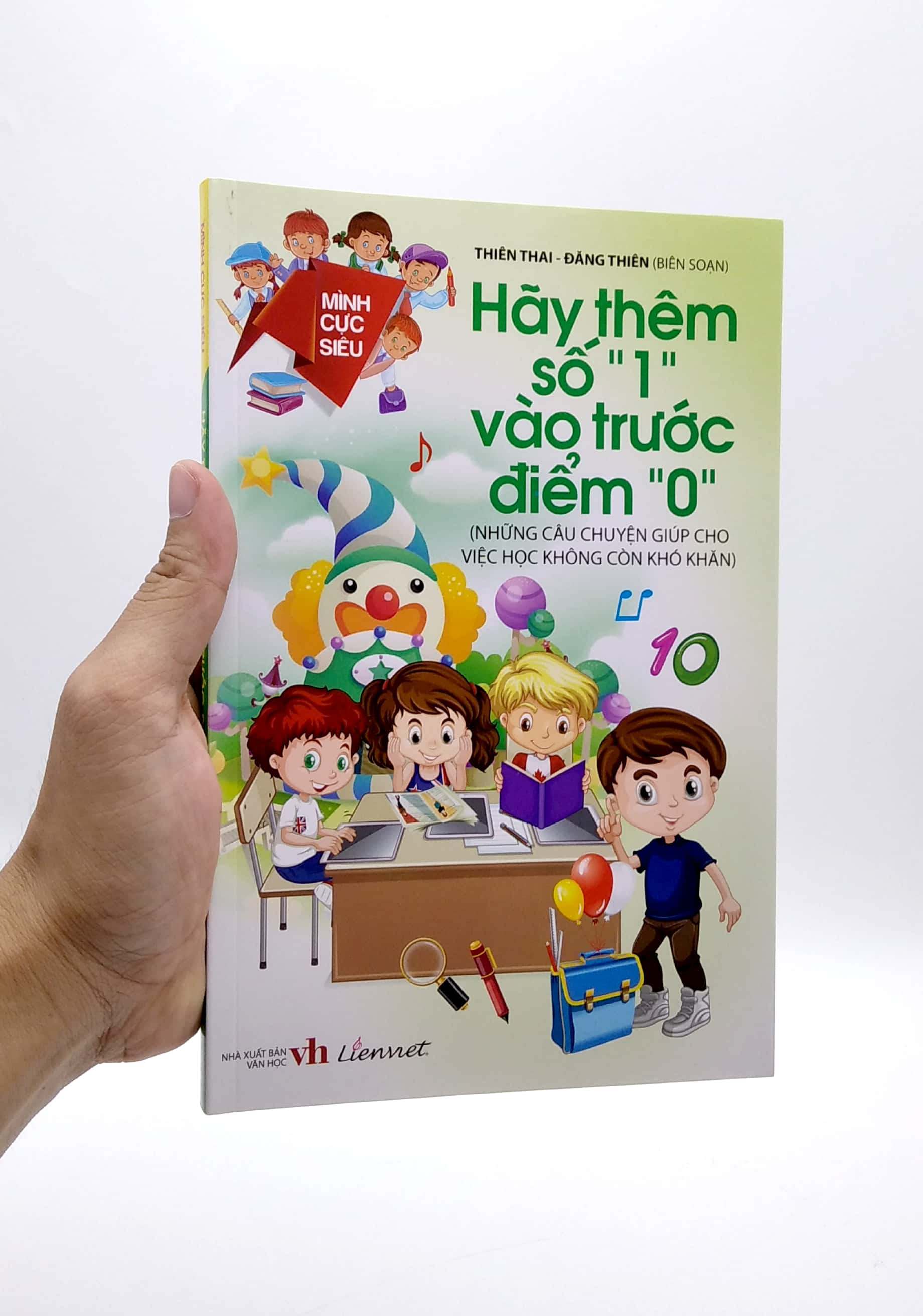 mình cực siêu - hãy thêm số 1 vào trước điểm 0