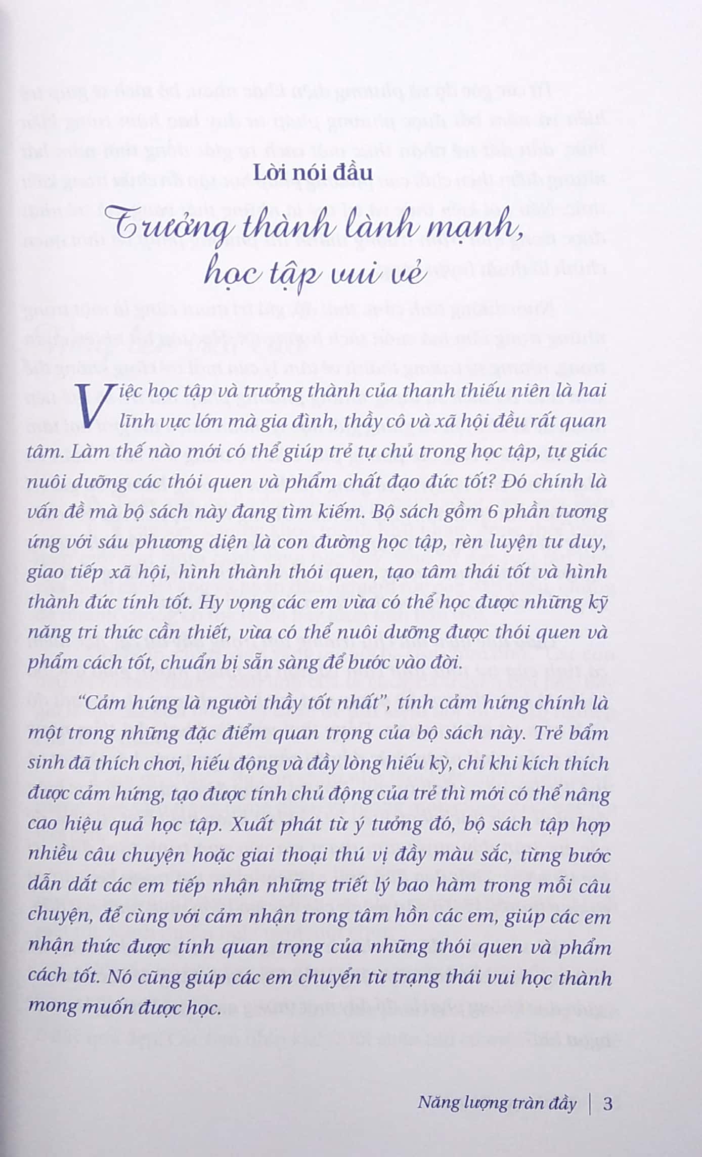 mình cực siêu - năng lượng tràn đầy