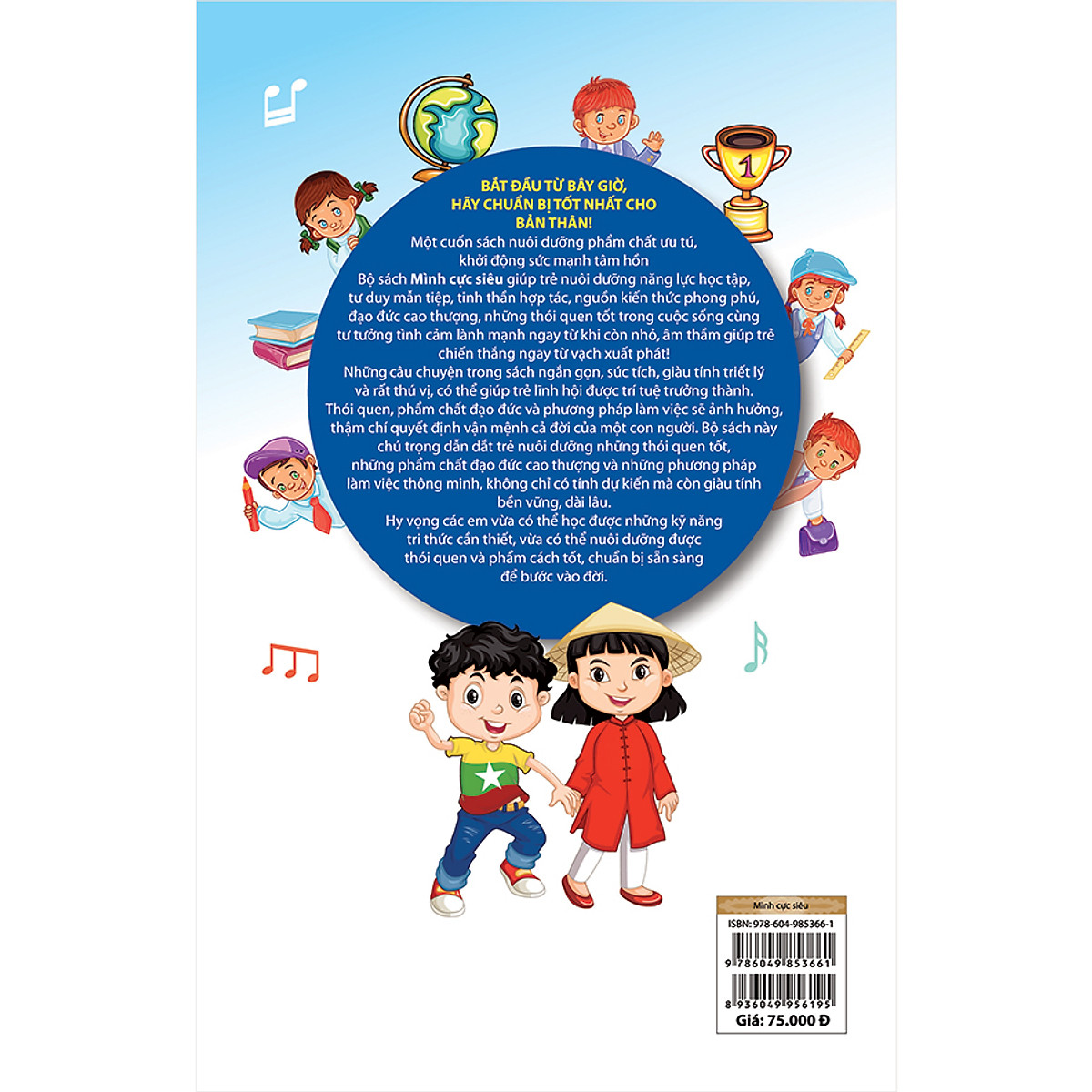 mình cực siêu - tạm biệt nhé, những thói quen xấu!