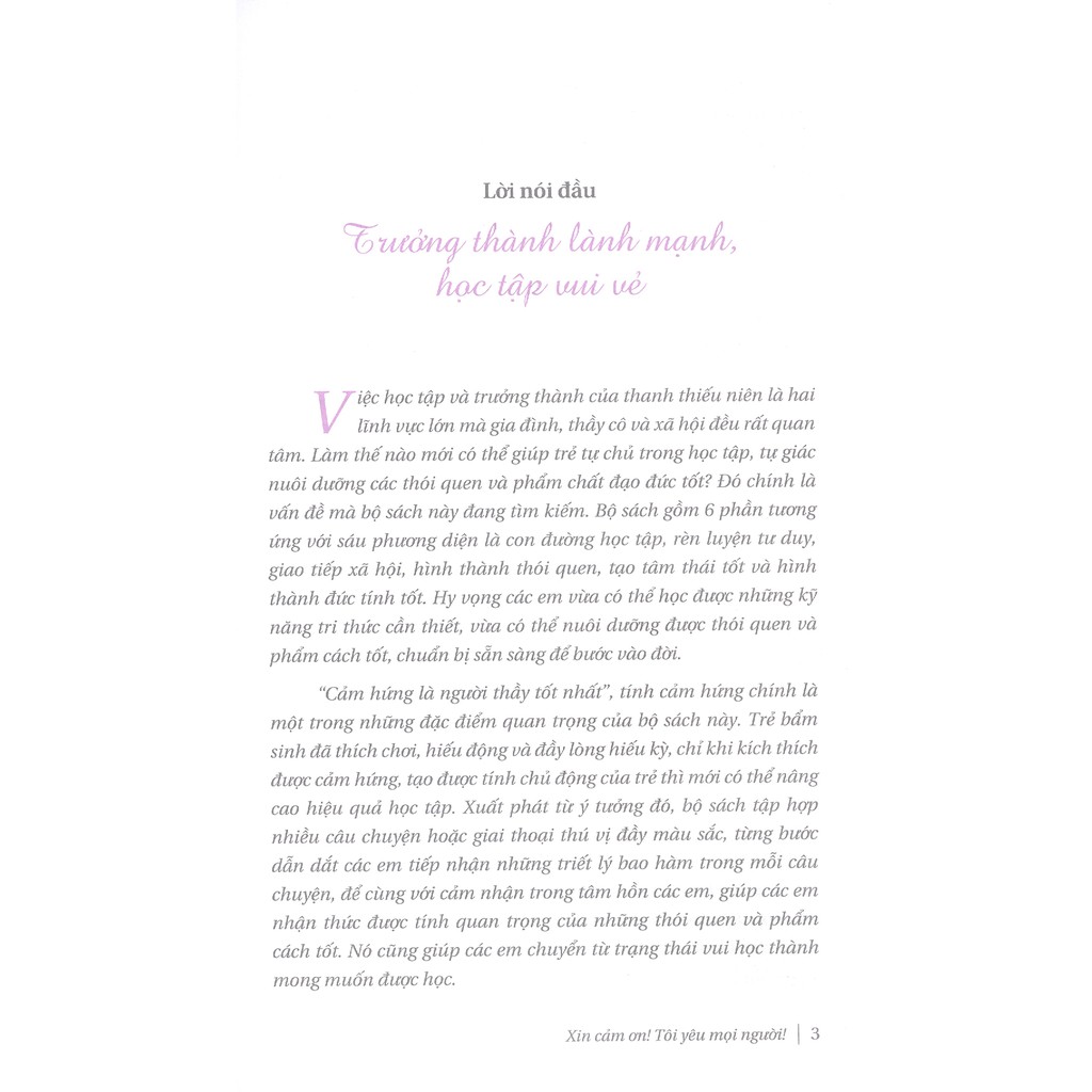 mình cực siêu - xin cảm ơn, tôi yêu mọi người!