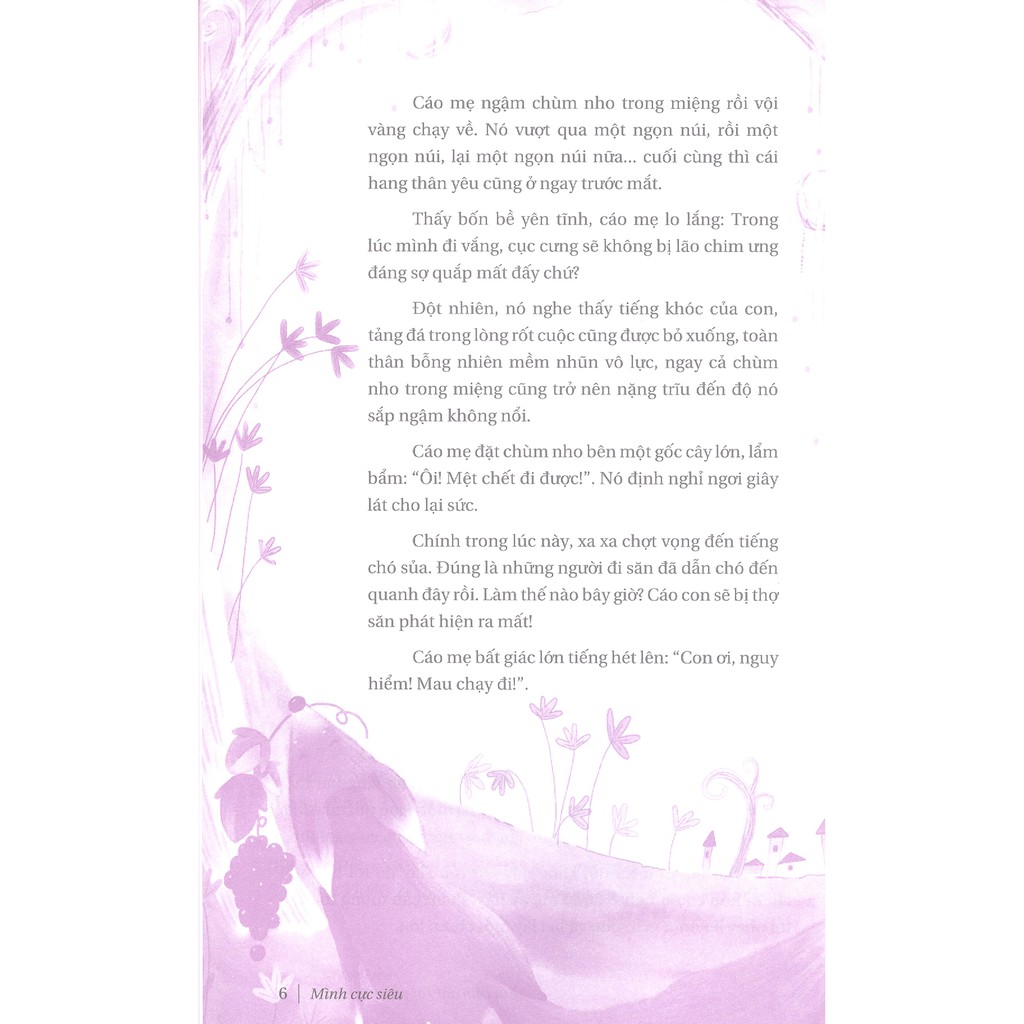 mình cực siêu - xin cảm ơn, tôi yêu mọi người!