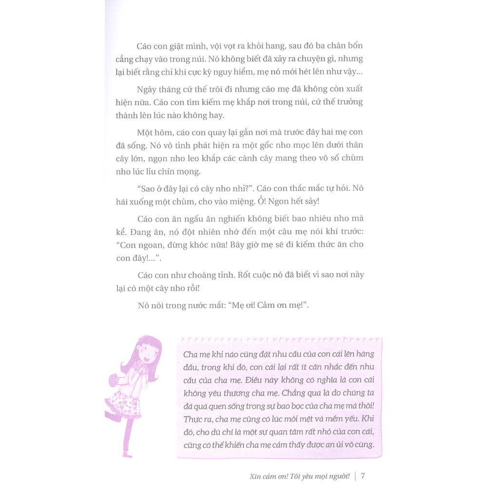 mình cực siêu - xin cảm ơn, tôi yêu mọi người!