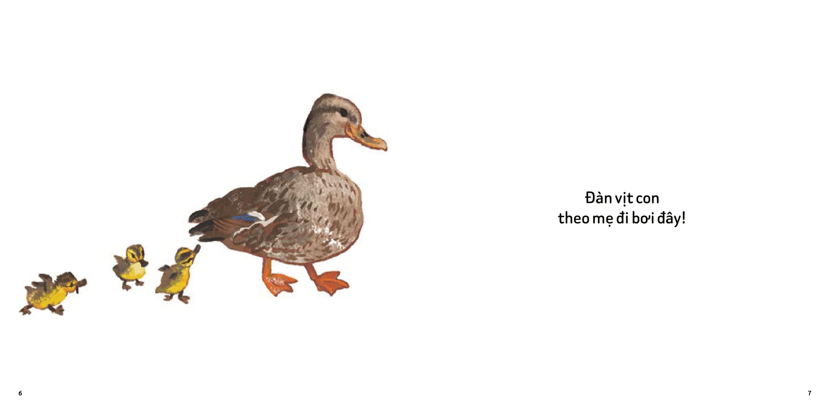 mình cùng làm nhé - bơi lội