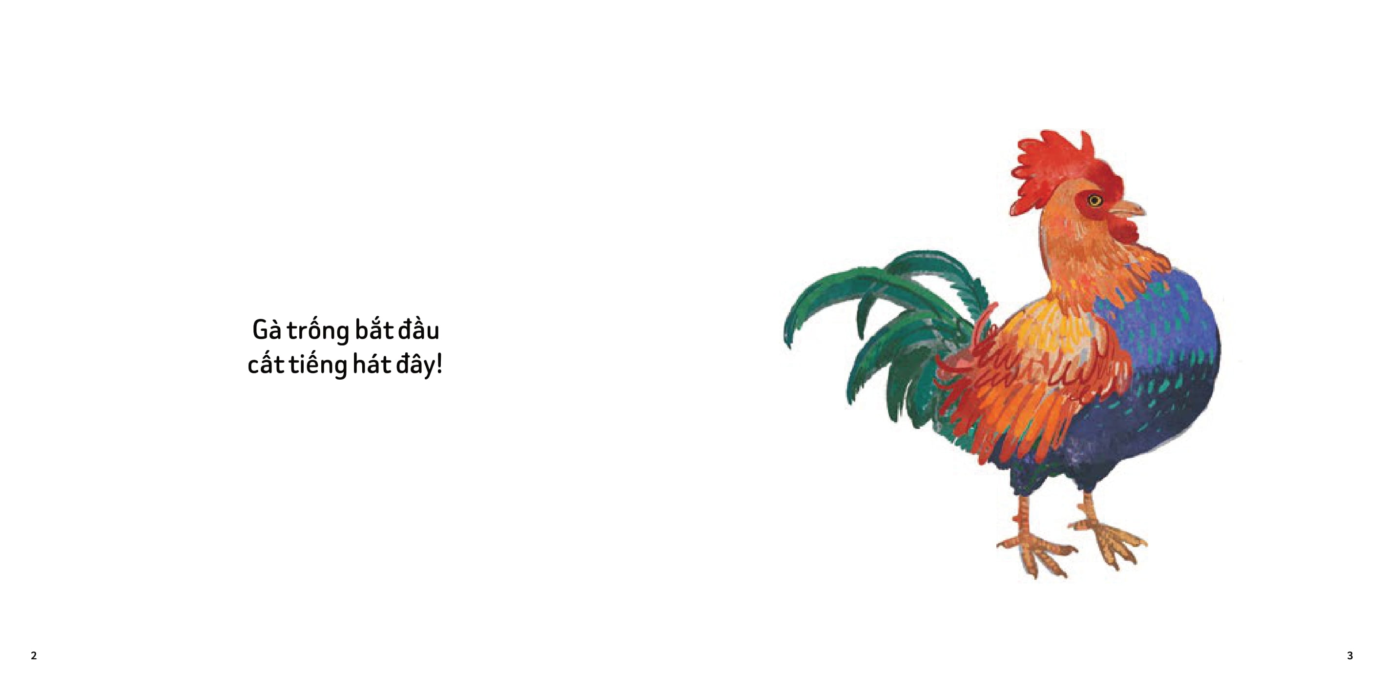 mình cùng làm nhé - ca hát