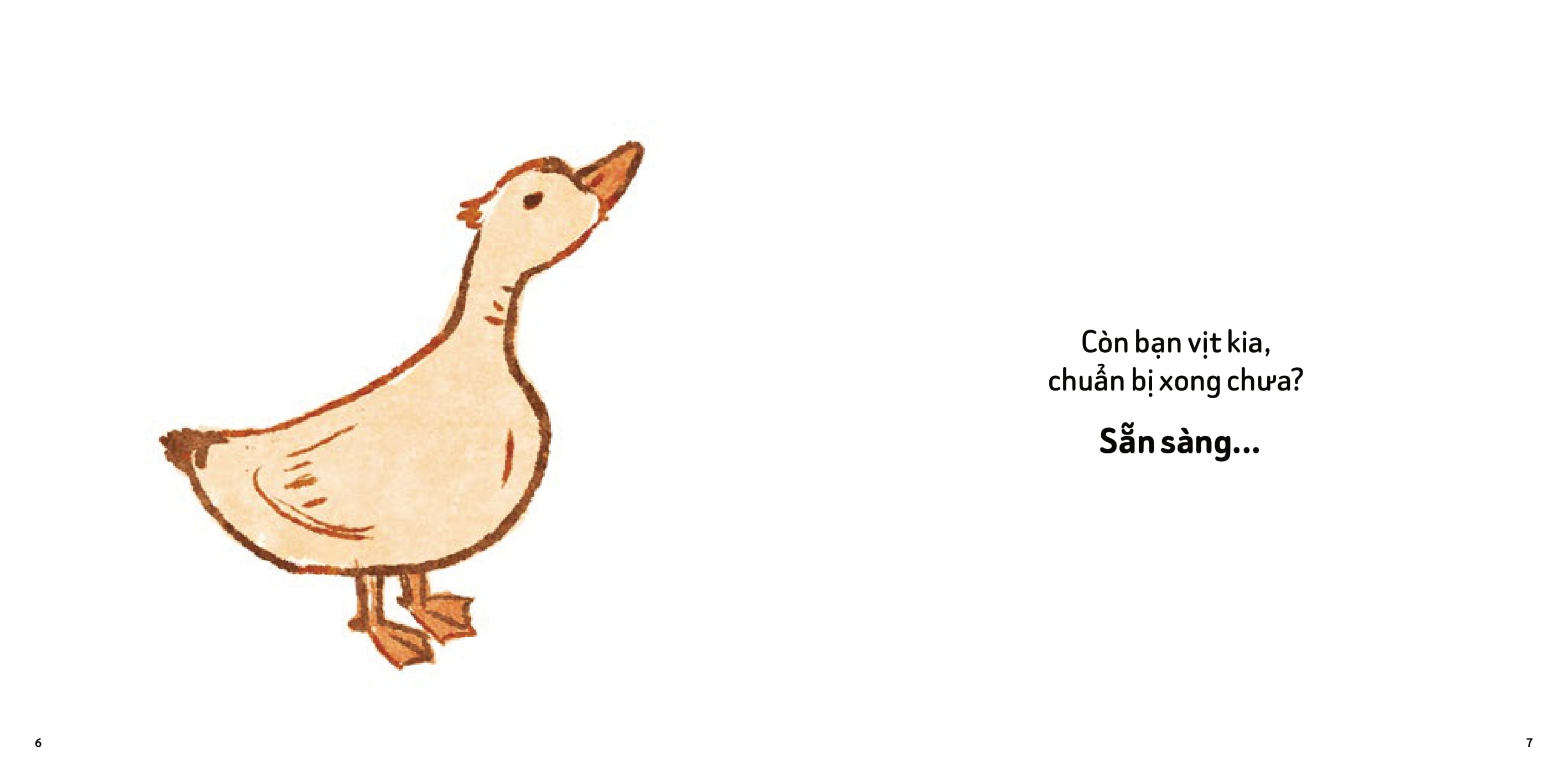 mình cùng làm nhé - chạy thôi!