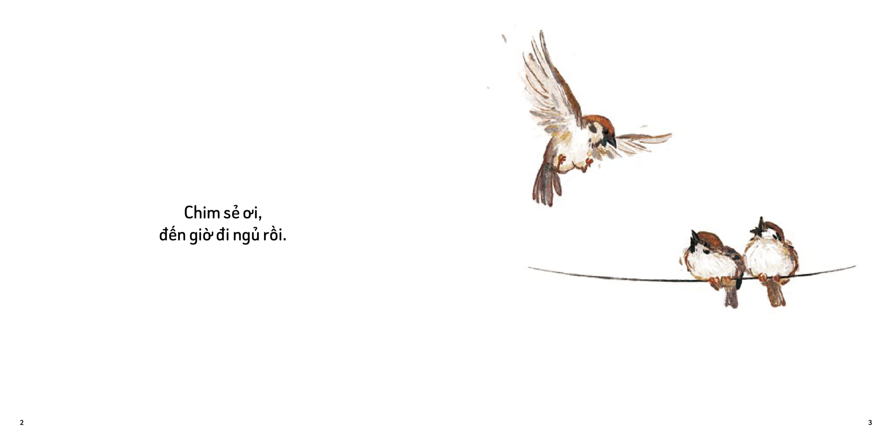 mình cùng làm nhé - mơ giấc mơ đẹp