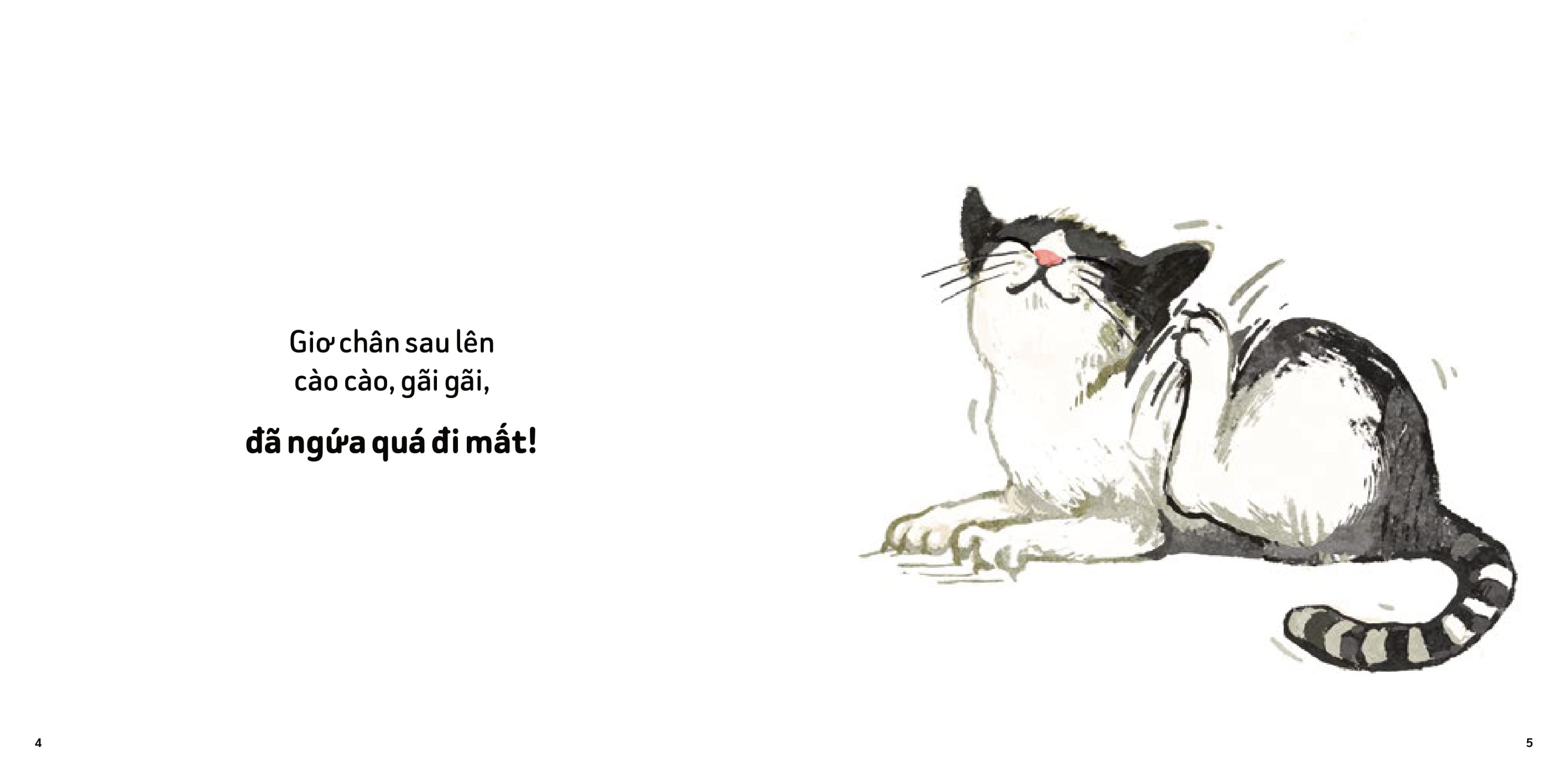 mình cùng làm nhé - ngứa ngáy quá!