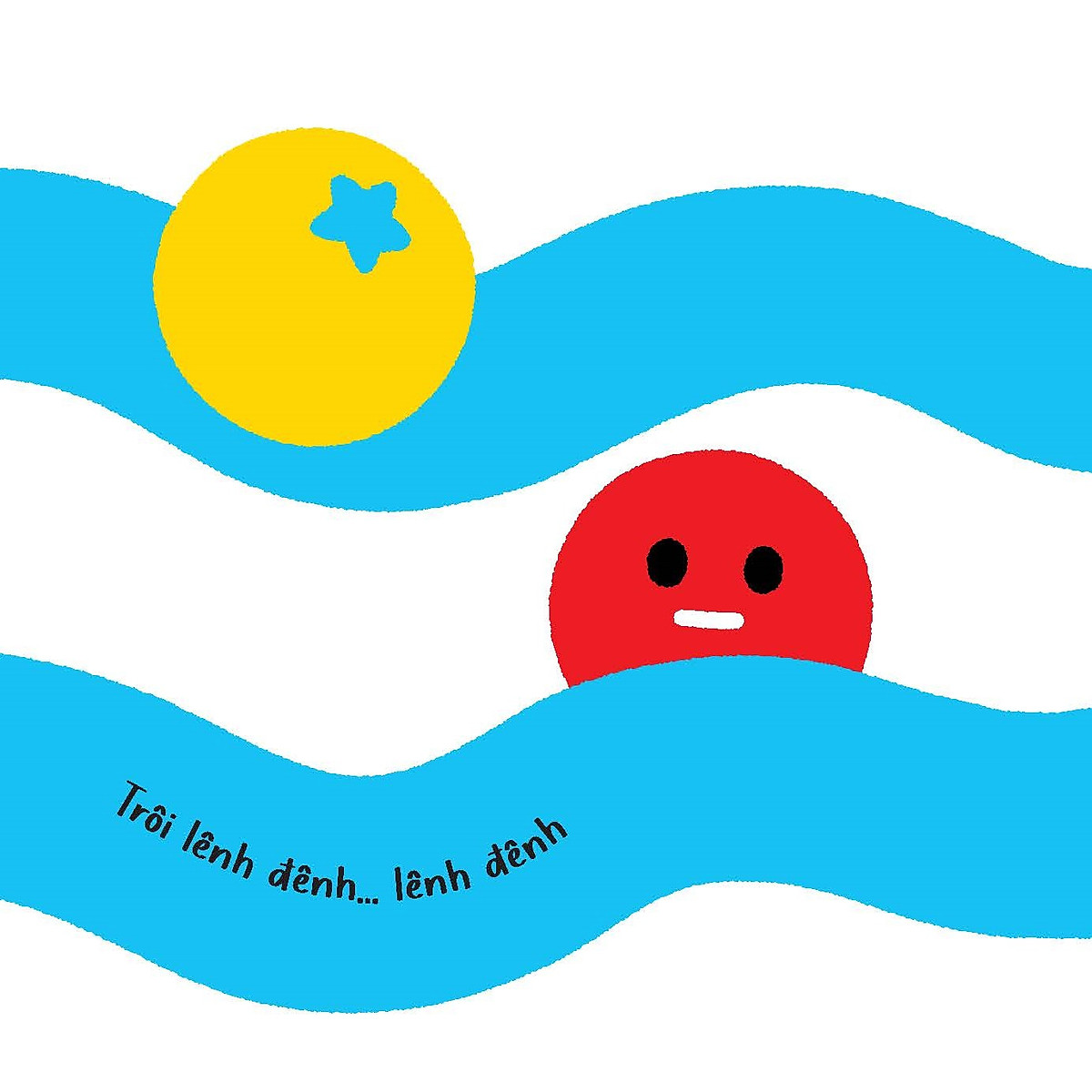 mình cùng vui chơi nhé! - tròn ơi là tròn