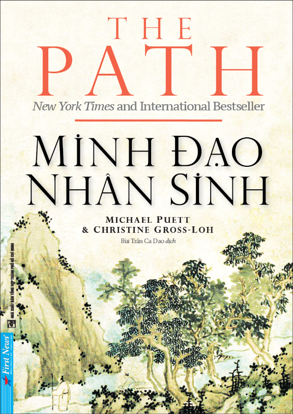 minh đạo nhân sinh