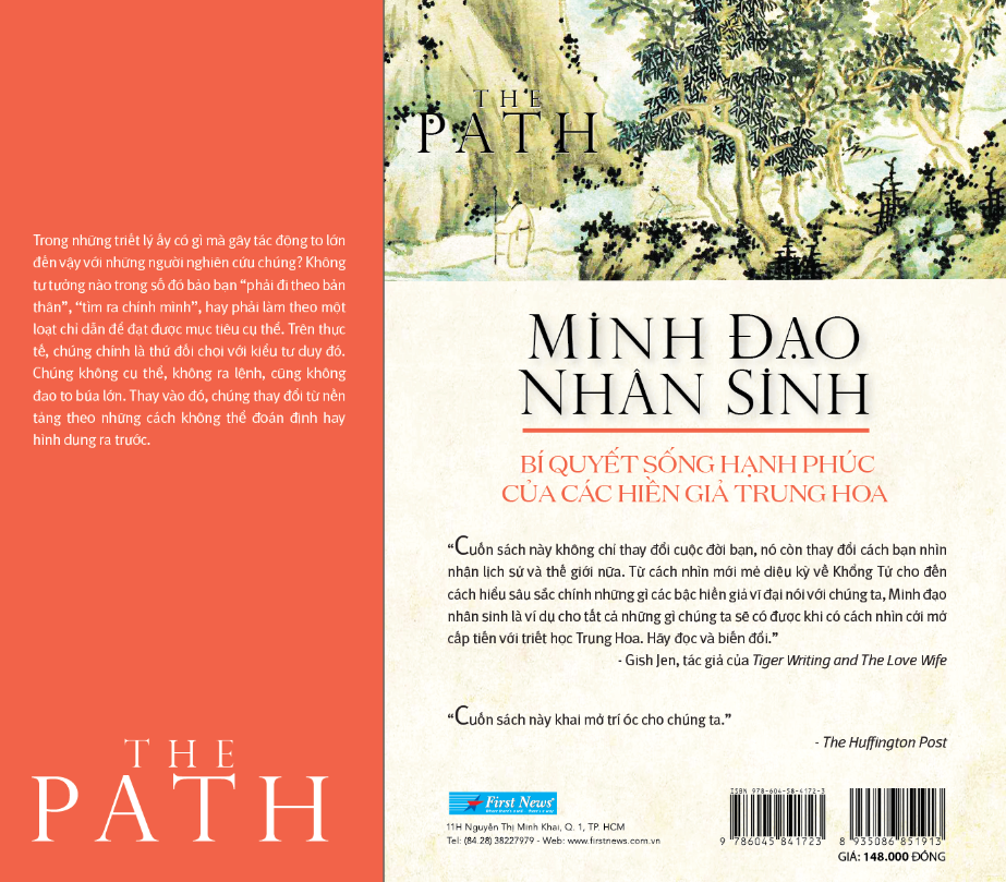 minh đạo nhân sinh