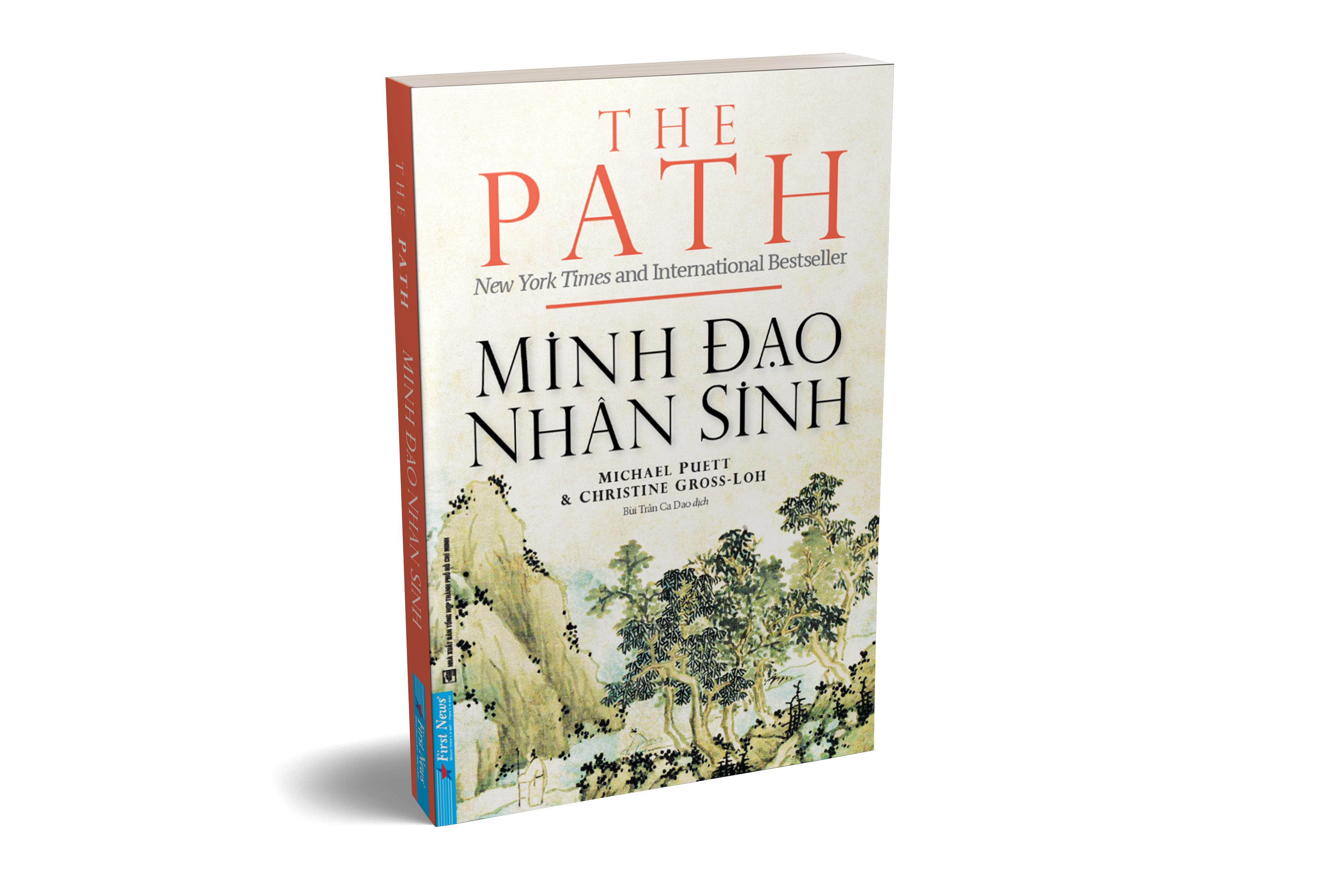 minh đạo nhân sinh