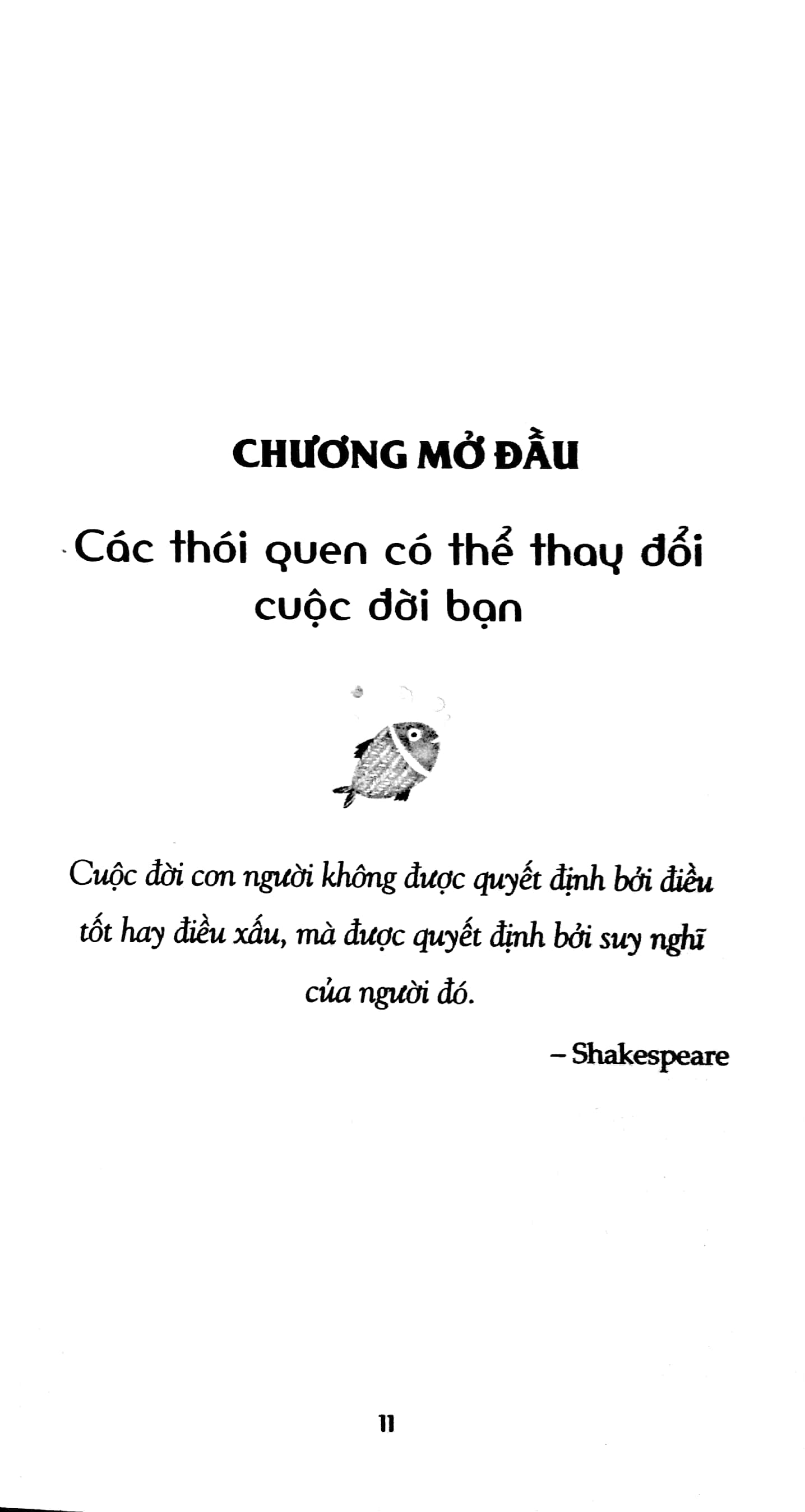 mình là cá, việc của mình là bơi - sống như người nhật (tái bản 2024)