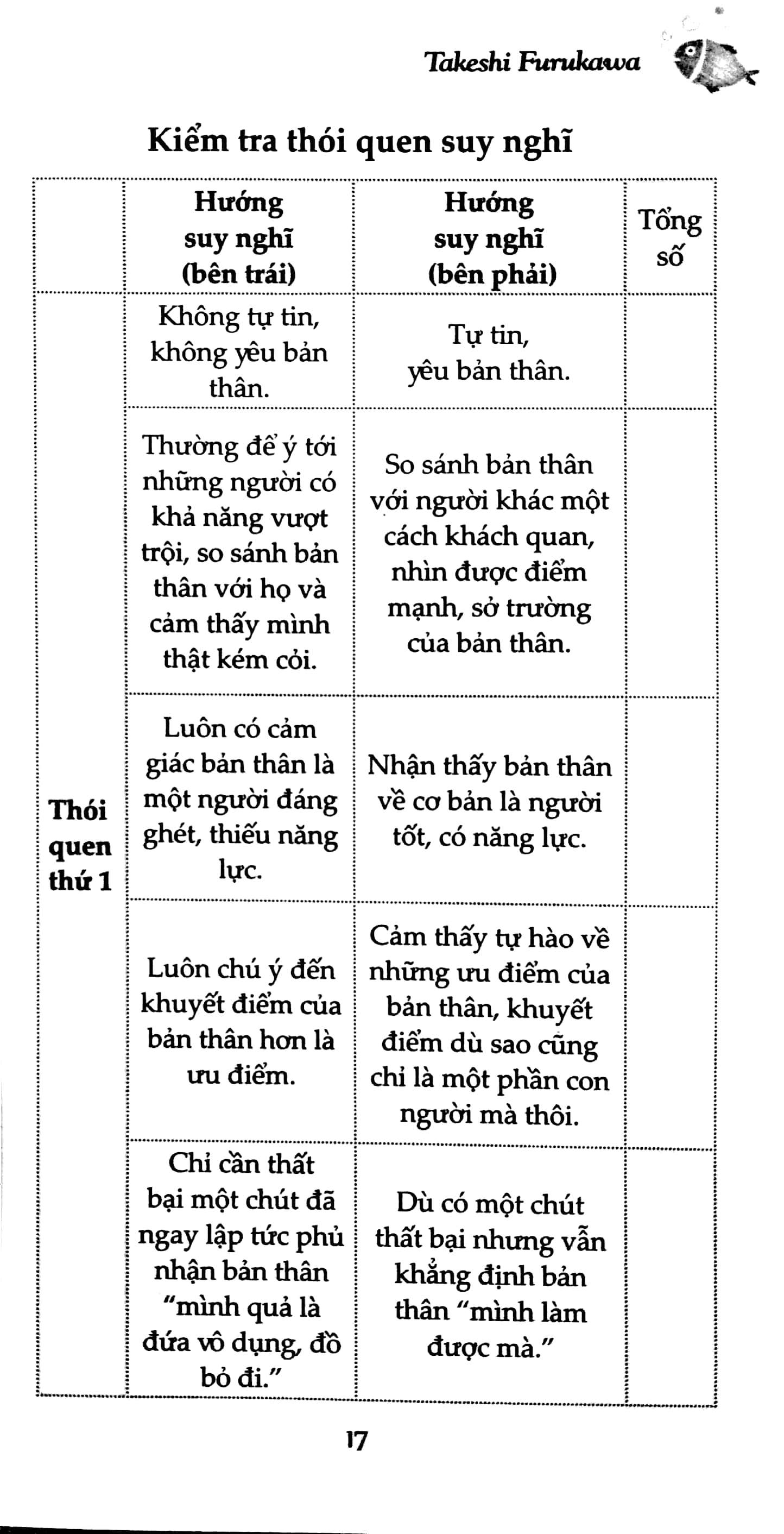 mình là cá, việc của mình là bơi - sống như người nhật (tái bản 2024)