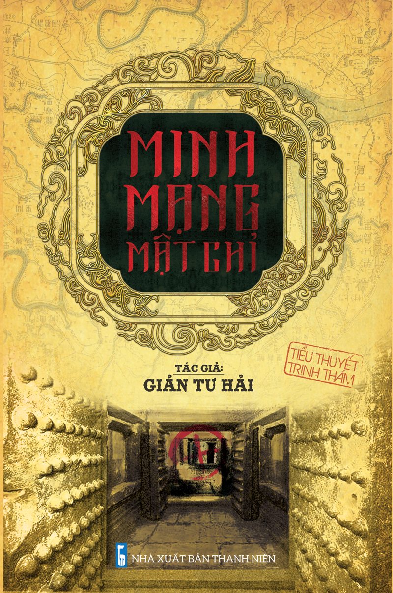 minh mạng mật chỉ (trinh thám)