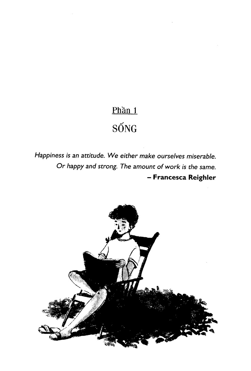 mình nói gì khi nói về hạnh phúc (tái bản 2022)