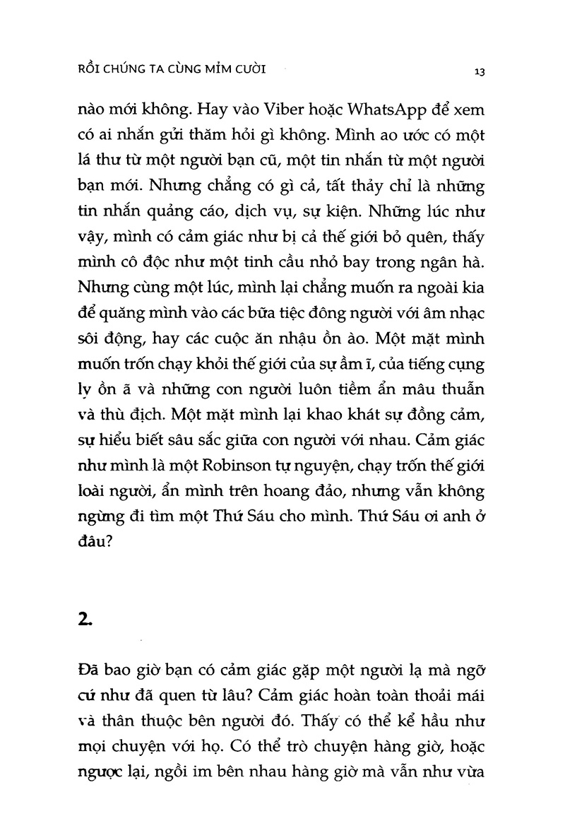 mình nói gì khi nói về hạnh phúc (tái bản 2022)