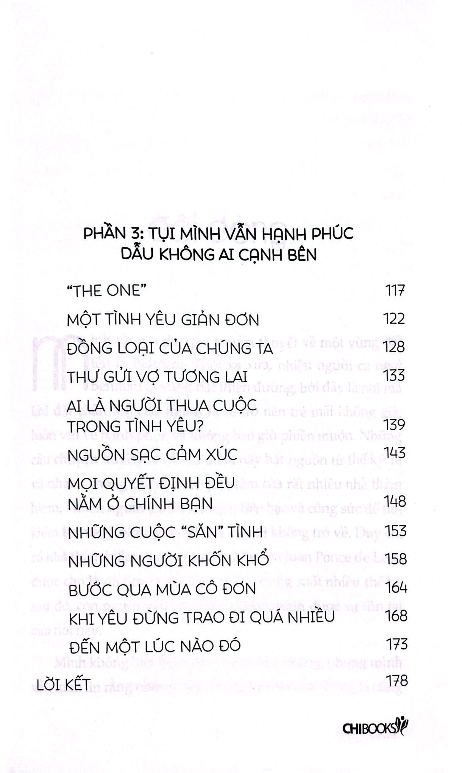 mình thấy gì khi ngước nhìn trời xanh?