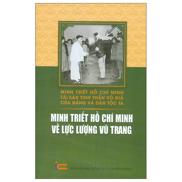 Minh Triết Hồ Chí Minh - Tài Sản Tinh Thần Vô Giá Của Đảng Và Dân Tộc Ta - Minh Triết Hồ Chí Minh Về Công Tác Cán Bộ