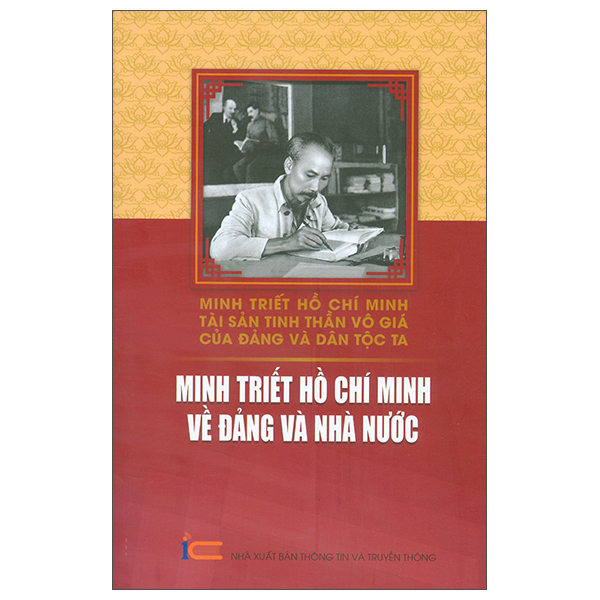 Minh Triết Hồ Chí Minh - Tài Sản Tinh Thần Vô Giá Của Đảng Và Dân Tộc Ta - Minh Triết Hồ Chí Minh Về Công Tác Cán Bộ