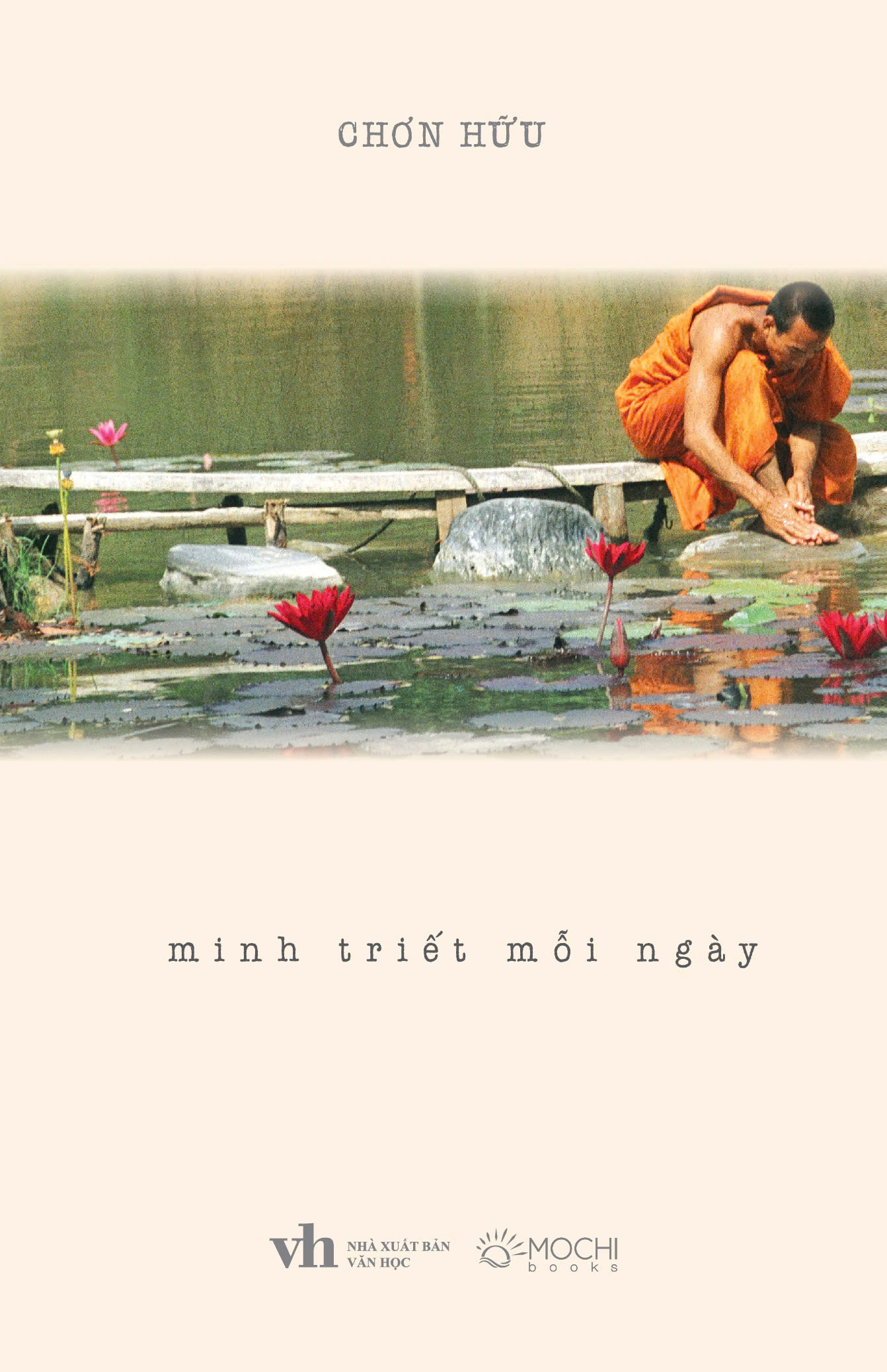 minh triết mỗi ngày - bìa cứng