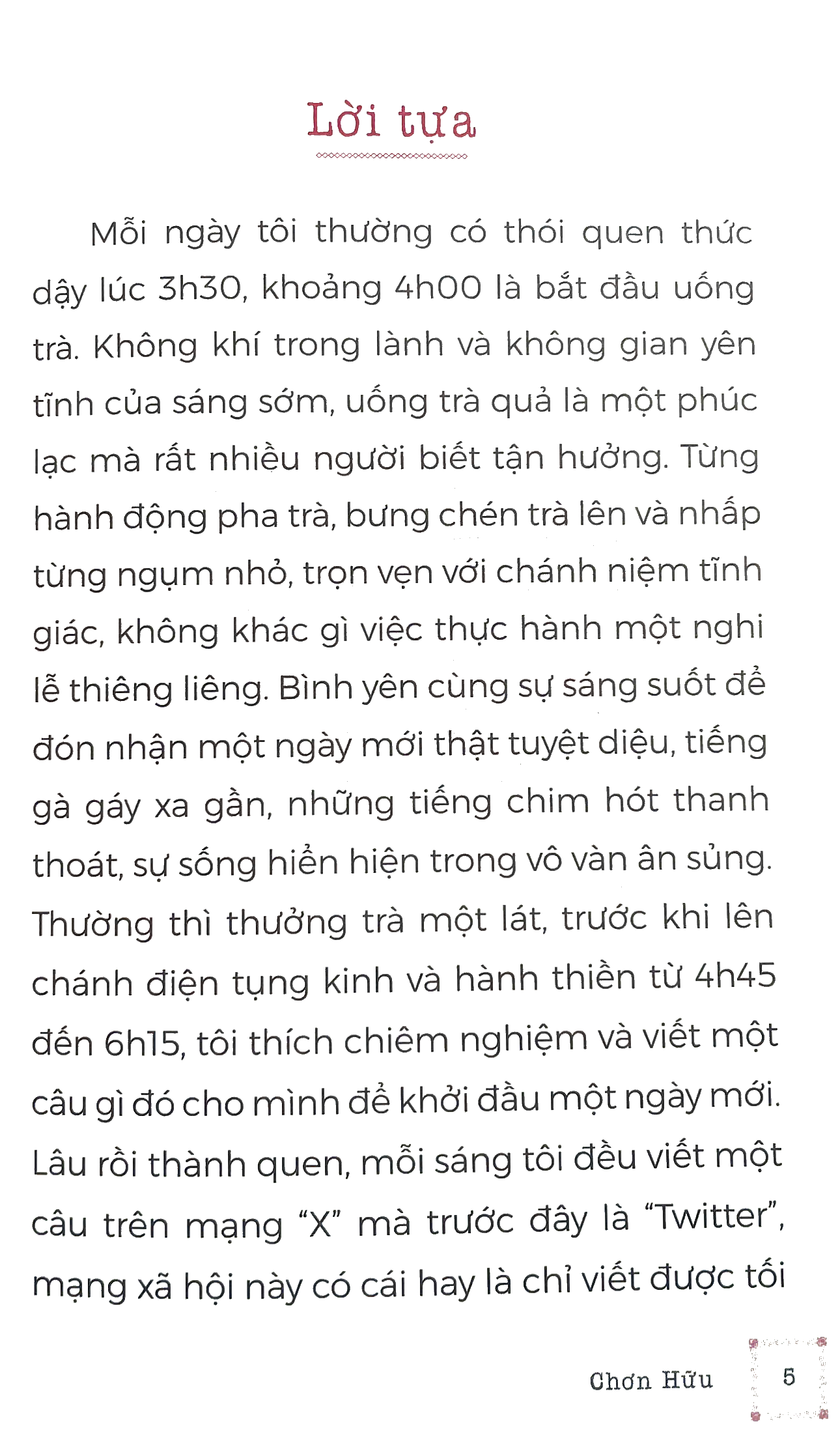 minh triết mỗi ngày - bìa cứng