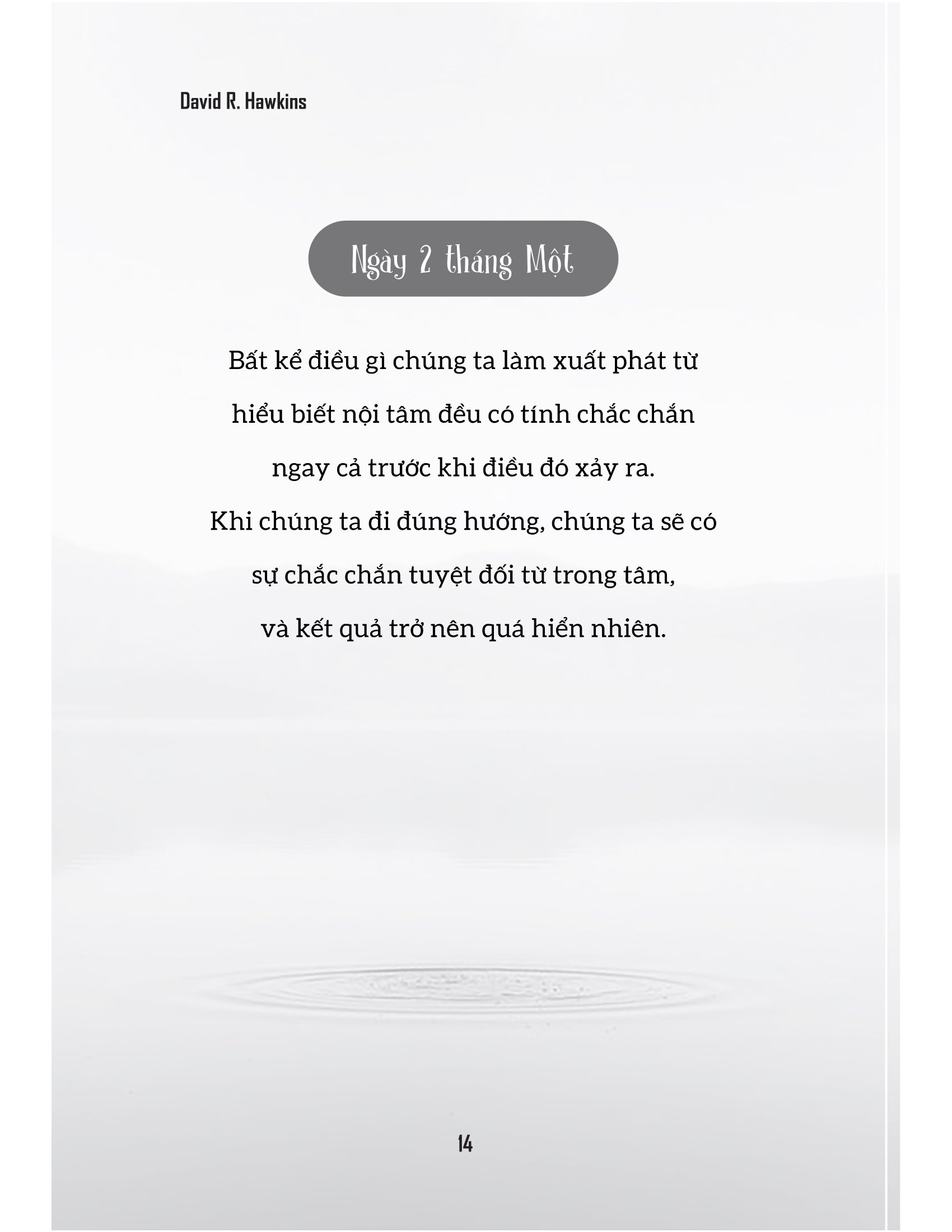 minh triết nội tại